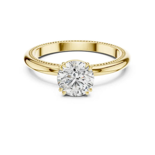 silver Sparkle of Forever