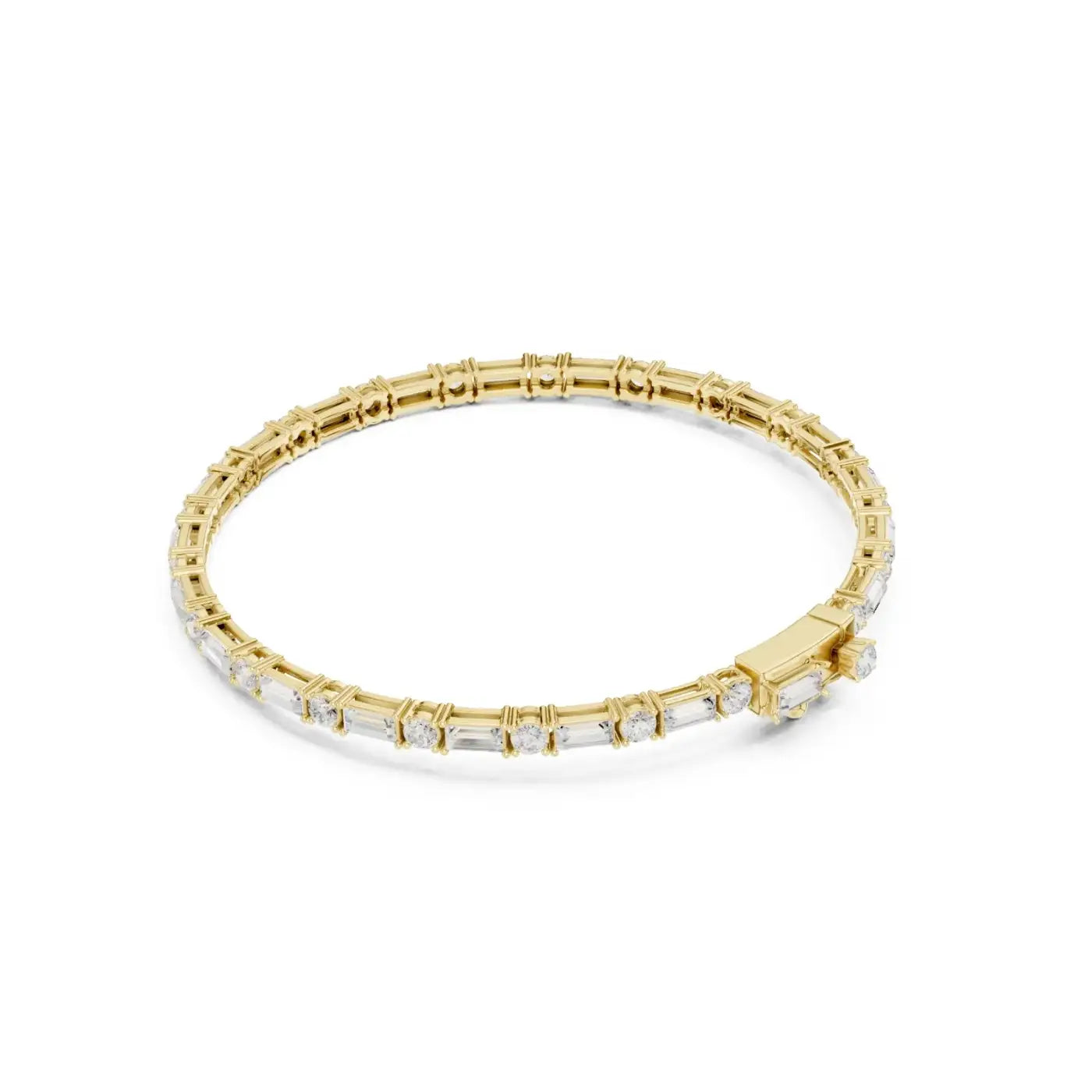 silver Shine That Speaks Sophistication