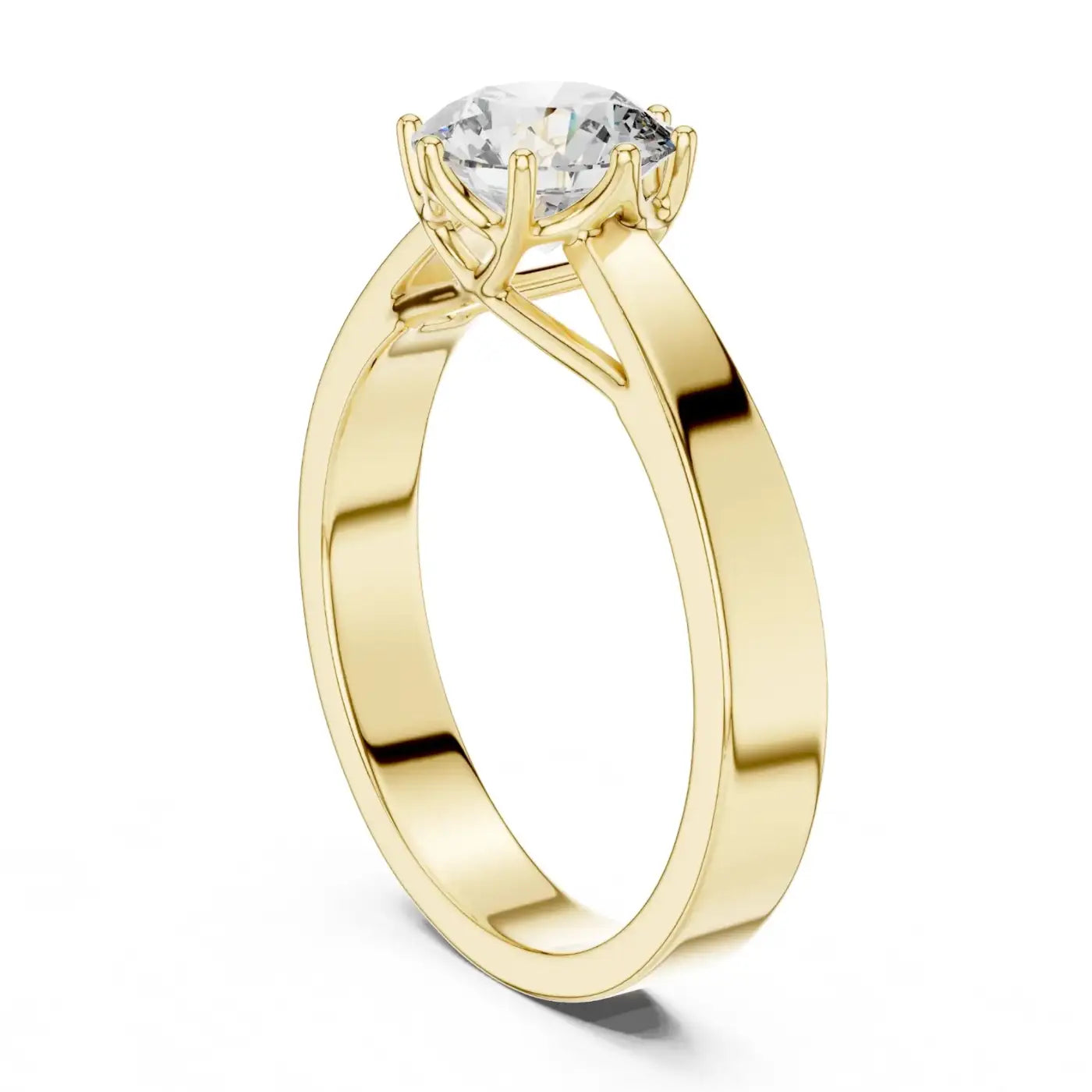 silver The Perfect Proposal