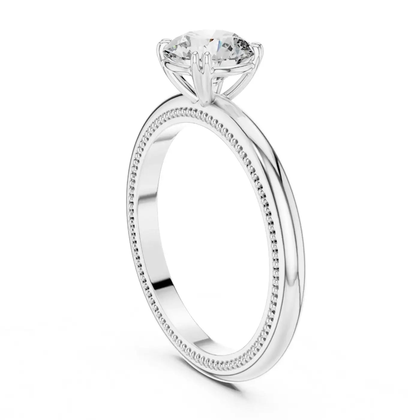 silver Sparkle of Forever