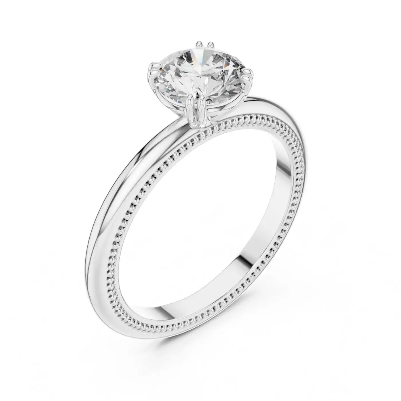 silver Sparkle of Forever