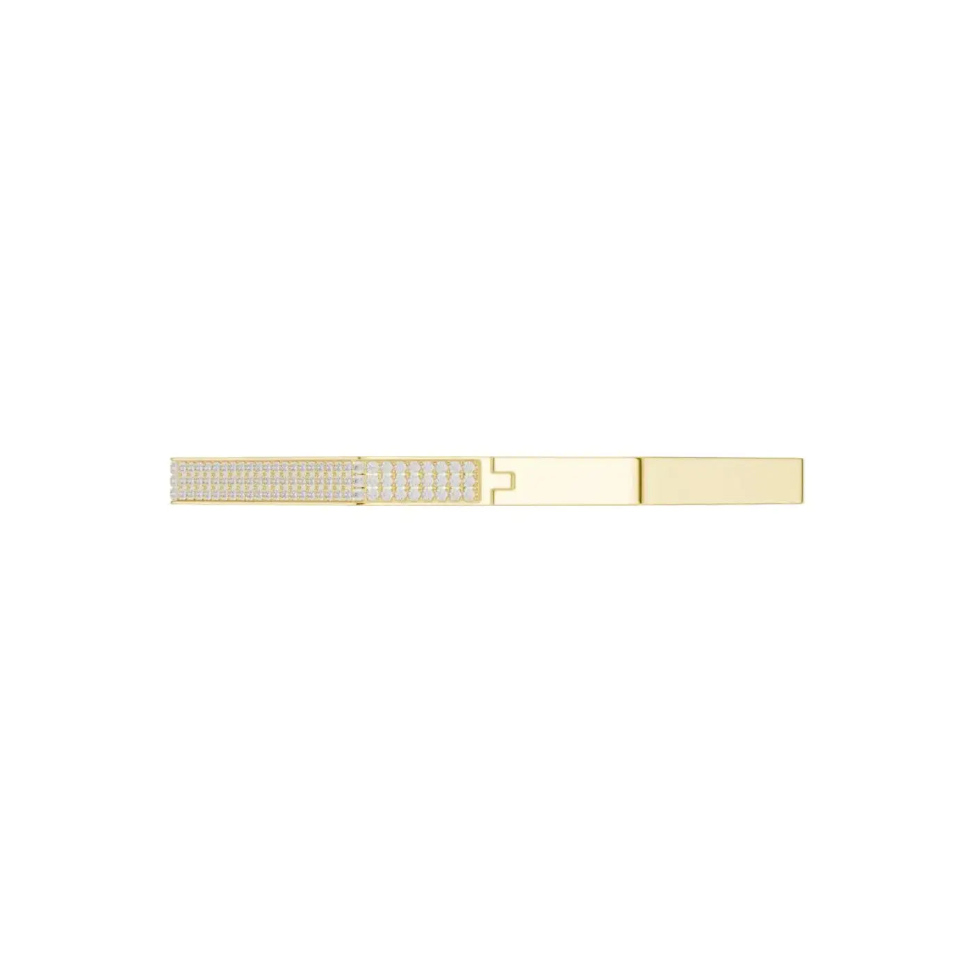 Timeless Gold Elegance Bracelet