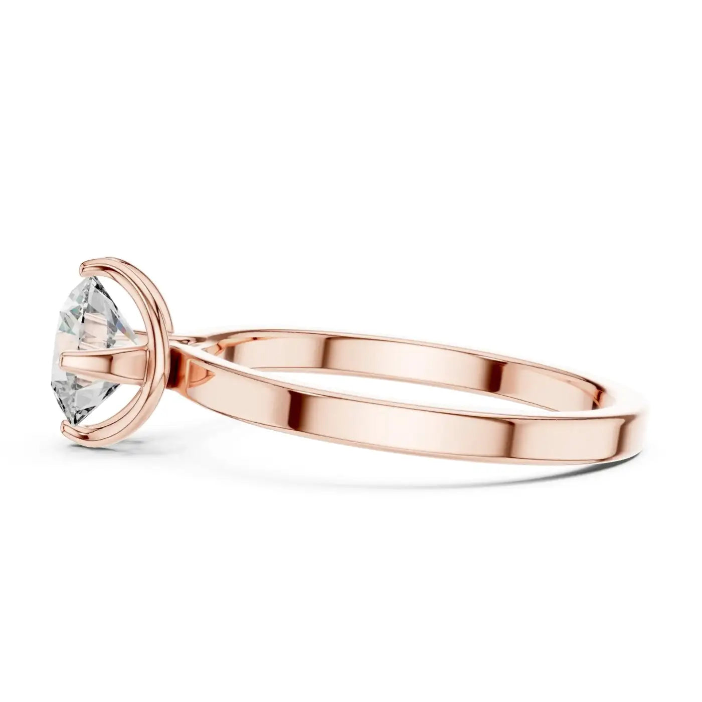 silver Simple Brilliance