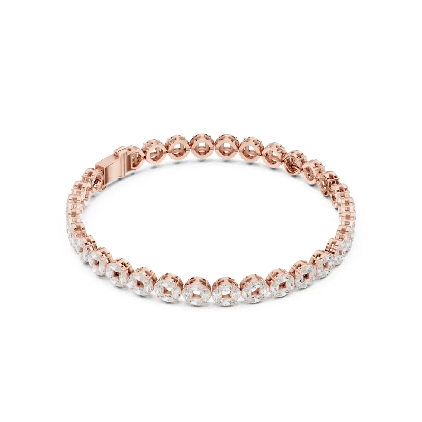 silver Sophisticated Sparkle in Gold