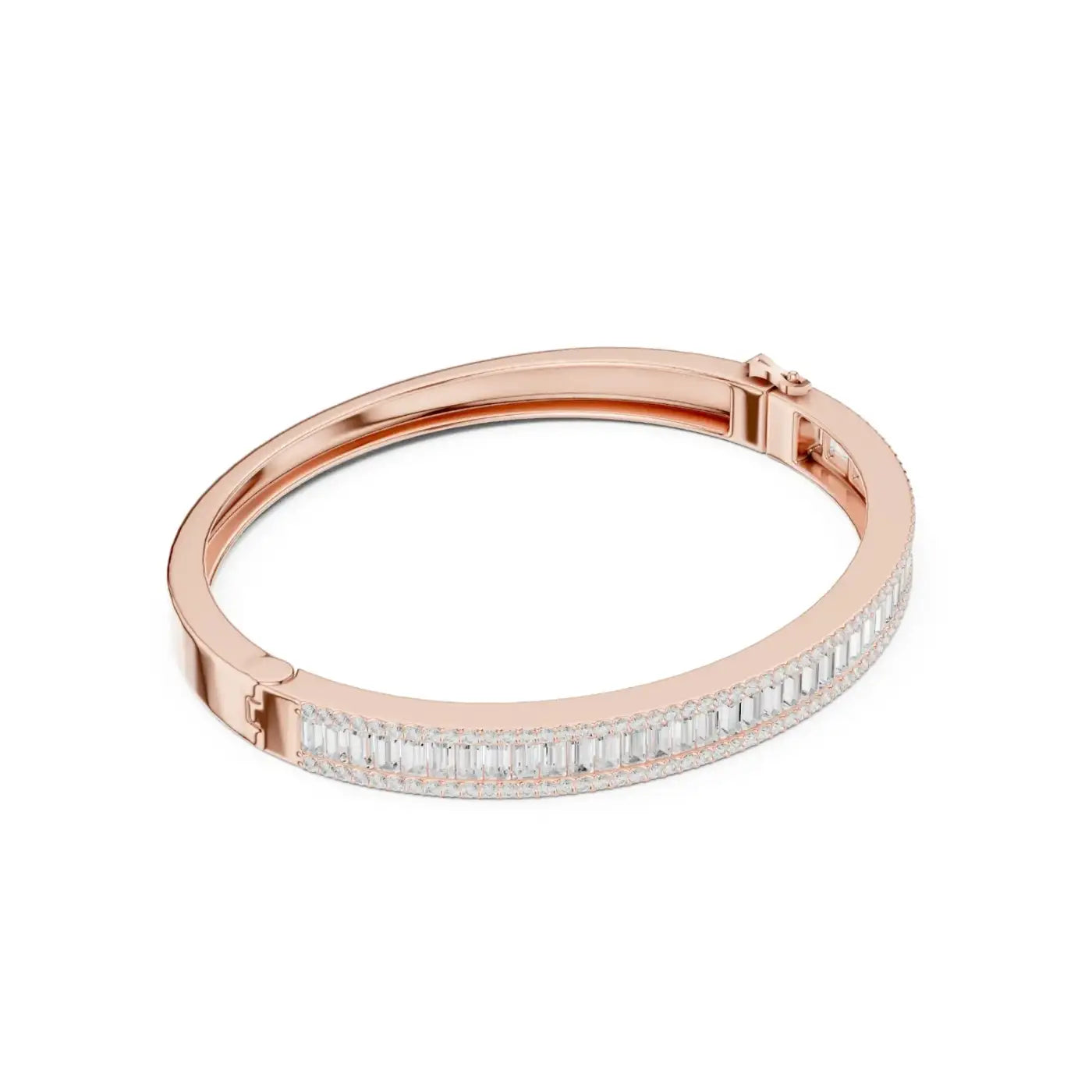 silver Classic Shine