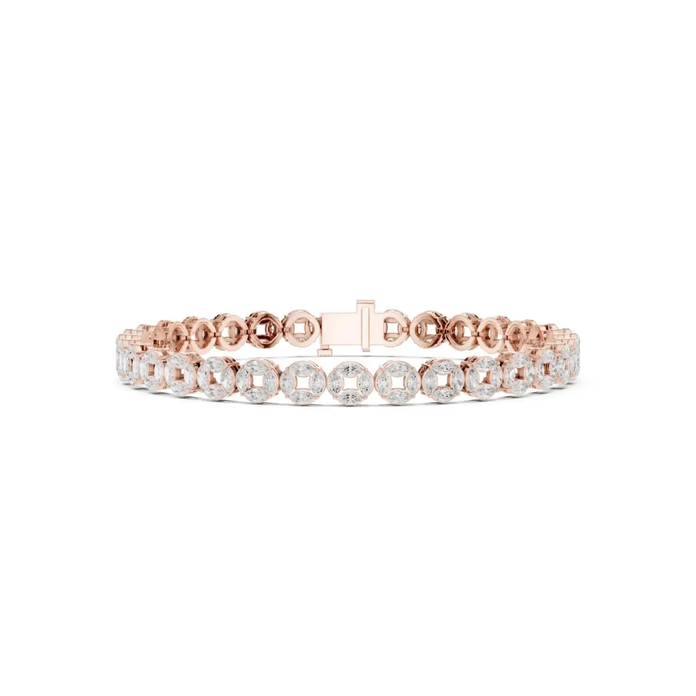 silver Sophisticated Sparkle in Gold