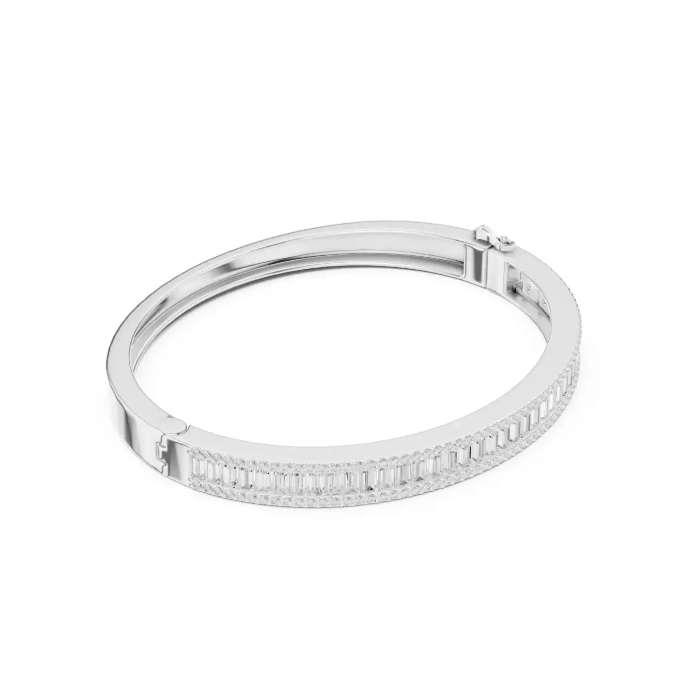 silver Classic Shine