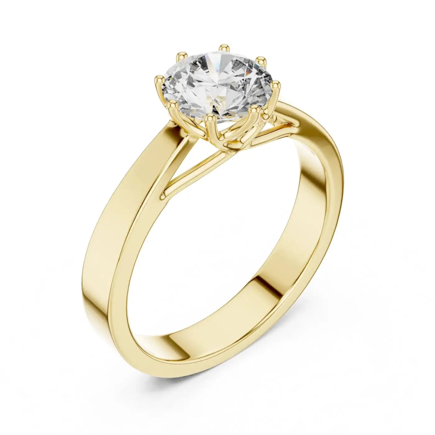 silver The Perfect Proposal
