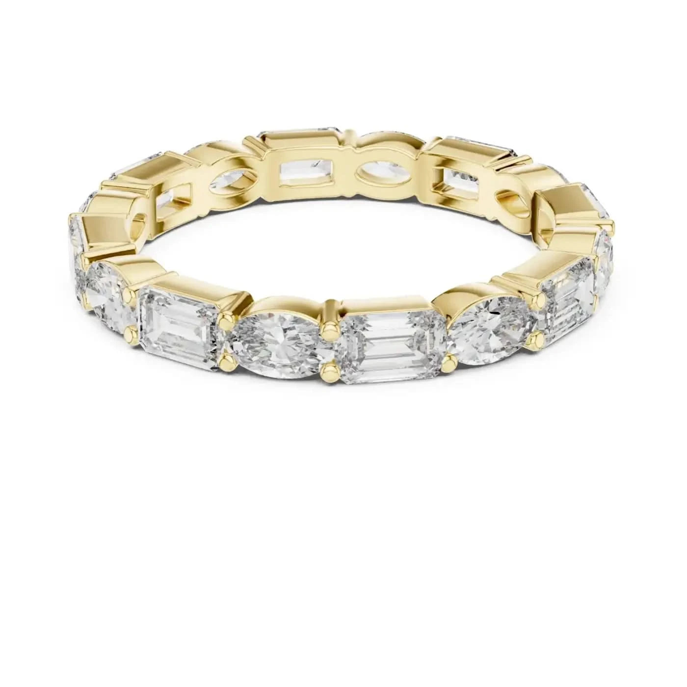 silver Pure Diamond Glamour