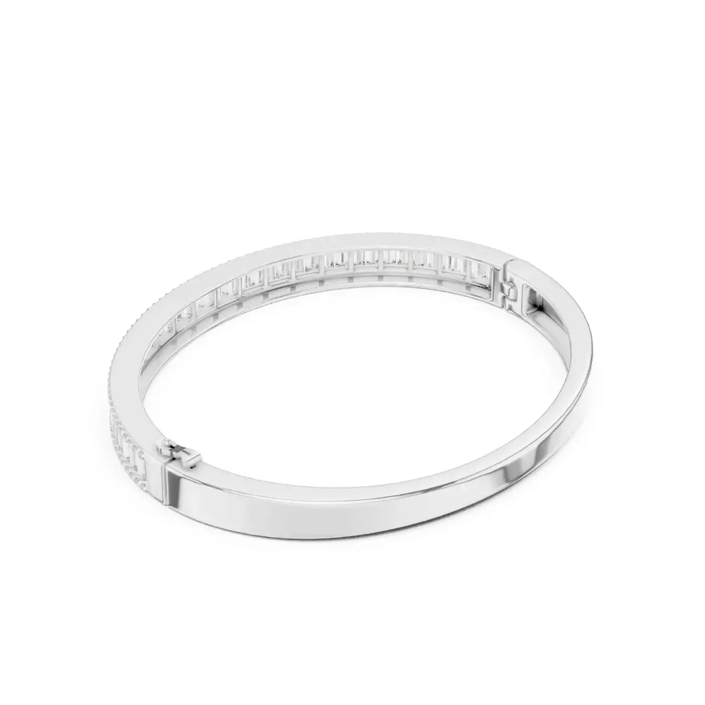 silver Classic Shine