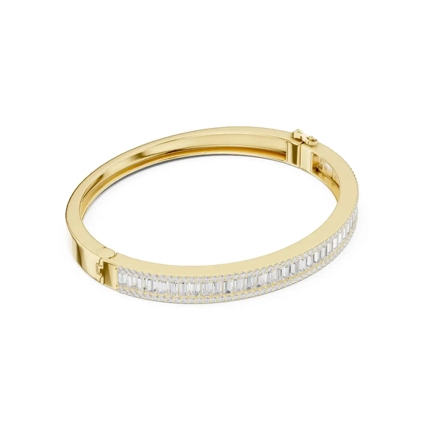 silver Classic Shine