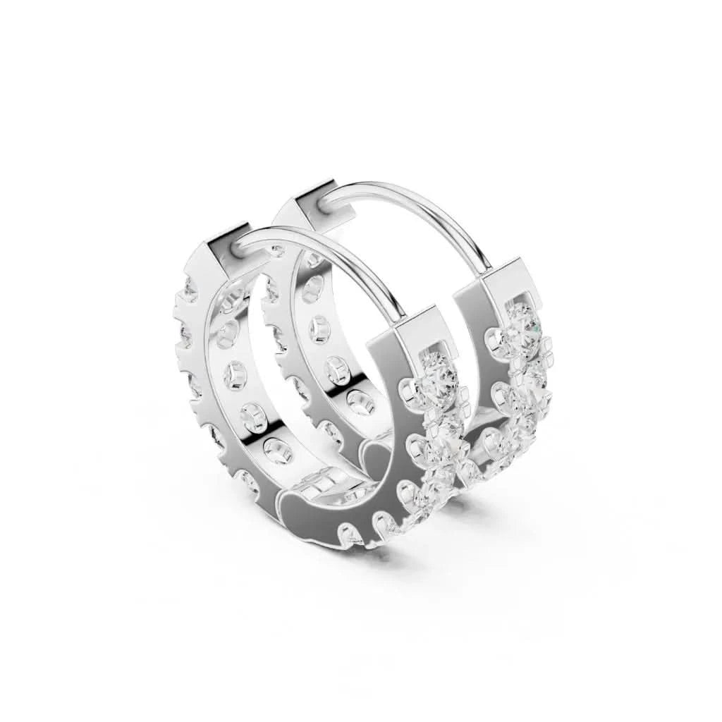 silver Modern Luxe Bali