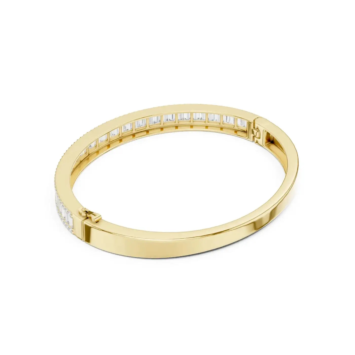 silver Classic Shine