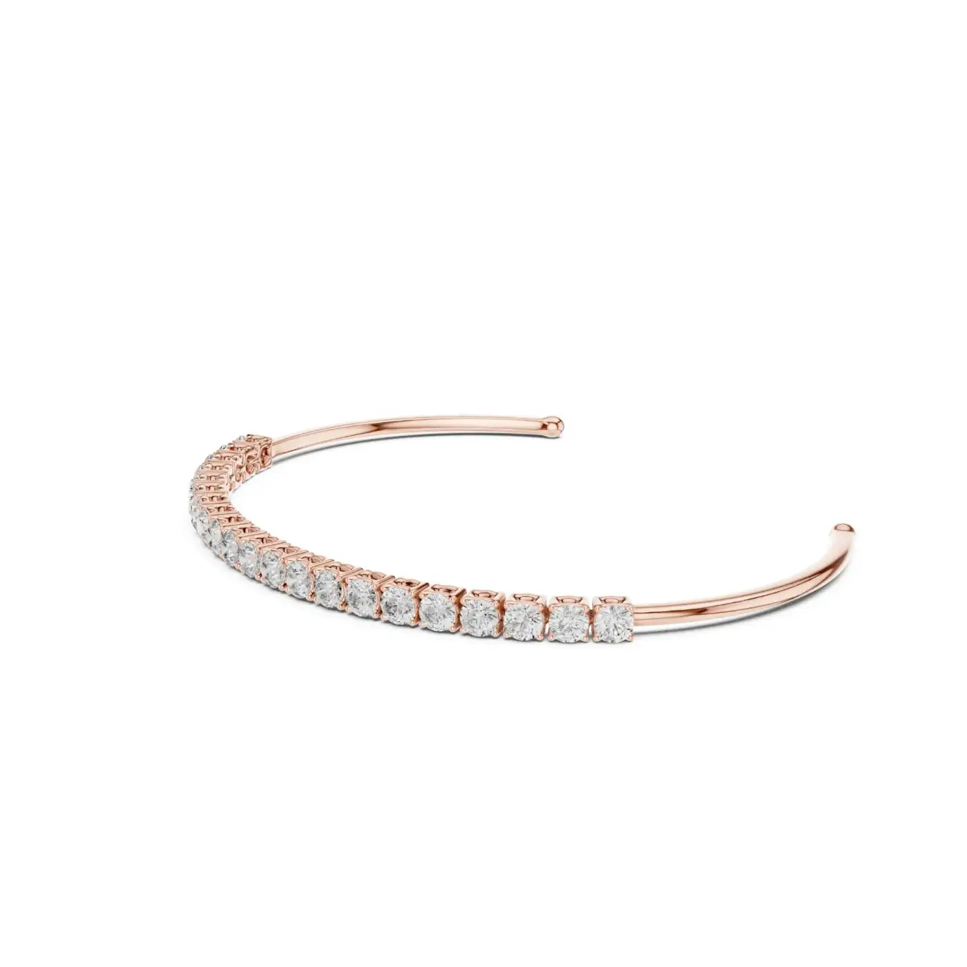 silver Radiance in Gold