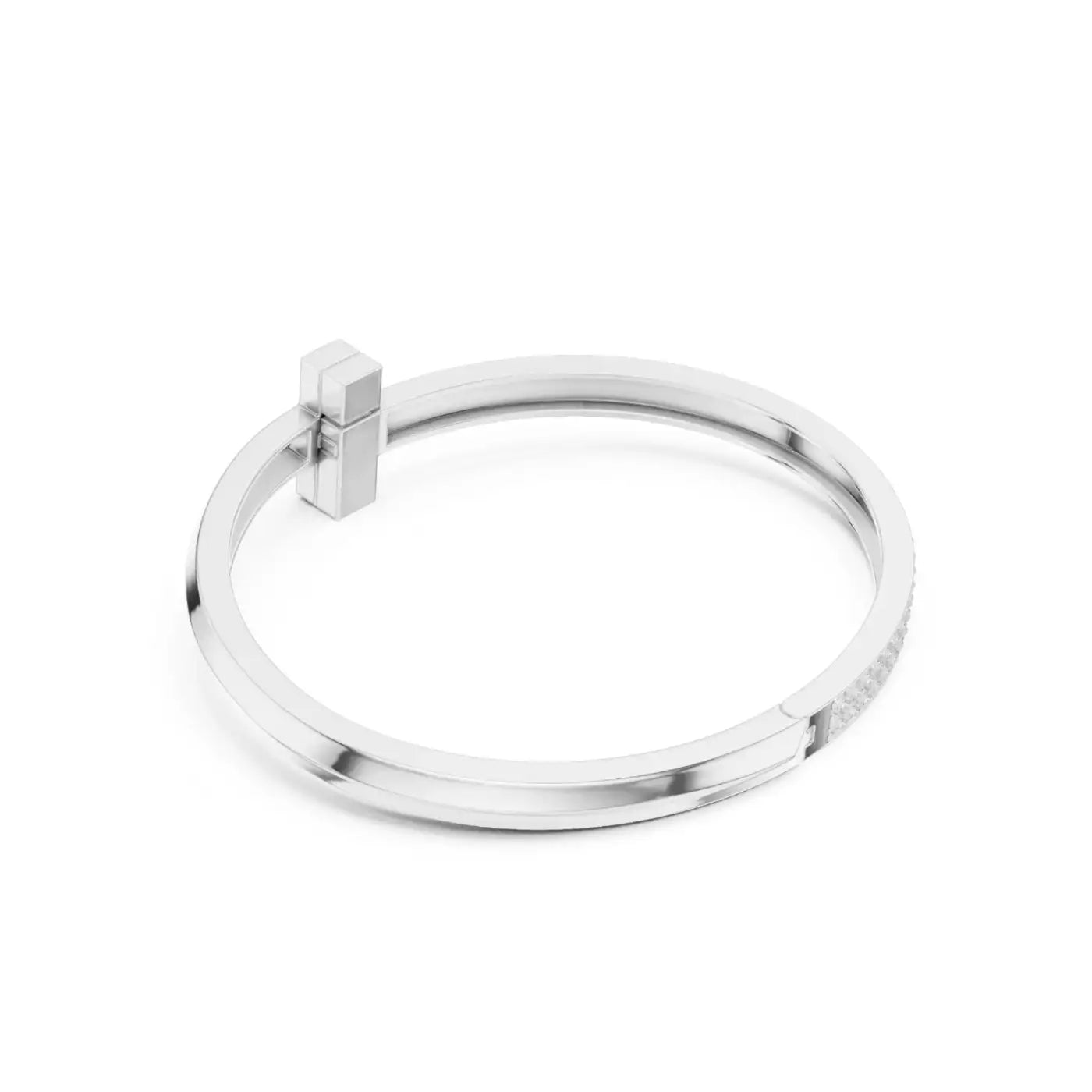 silver Divine Gold Touch