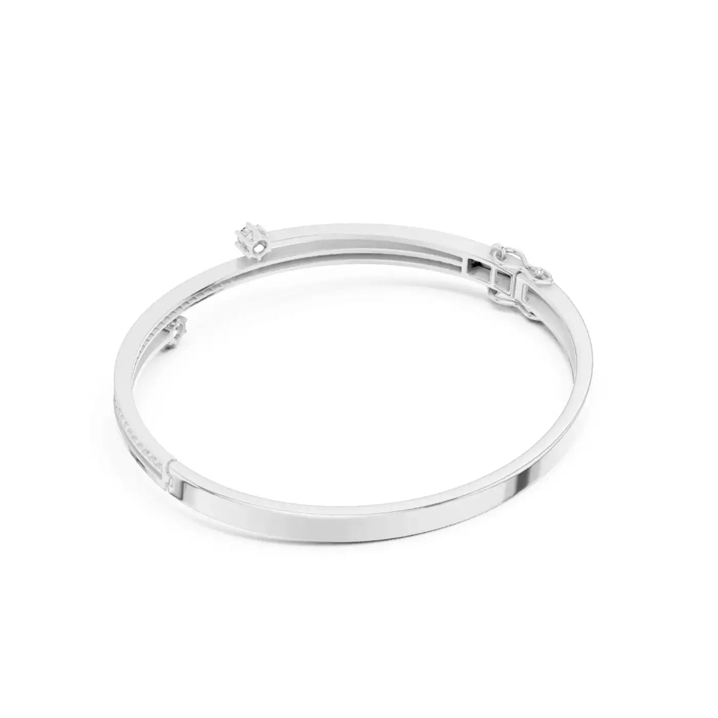 silver Diamond Grace
