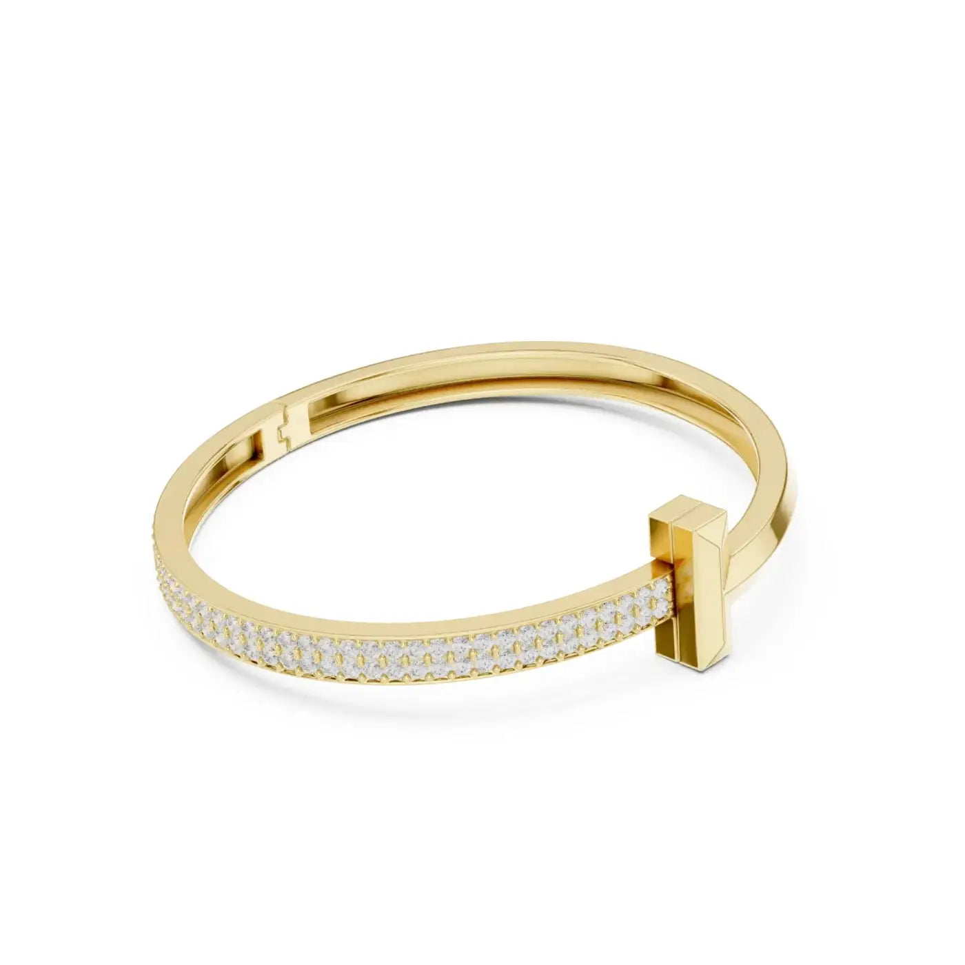 silver Divine Gold Touch