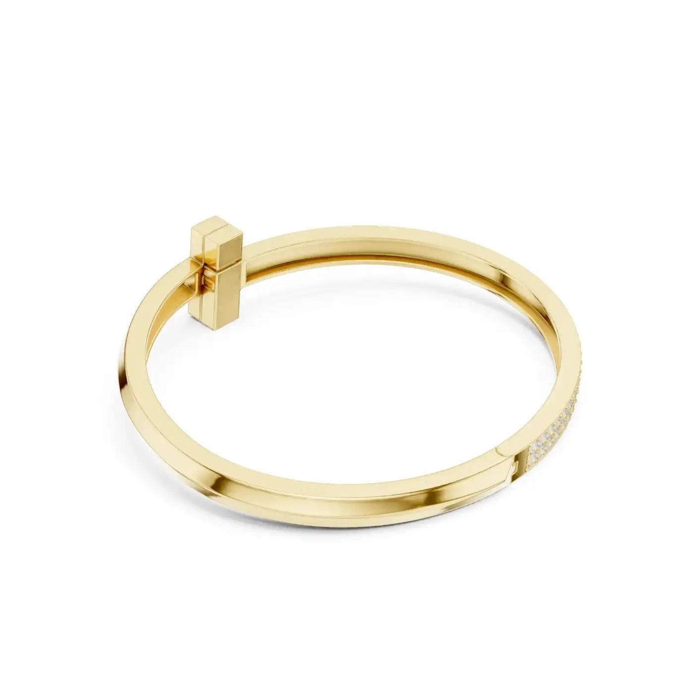 silver Divine Gold Touch