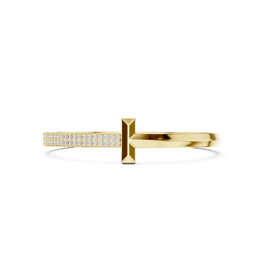 silver Divine Gold Touch