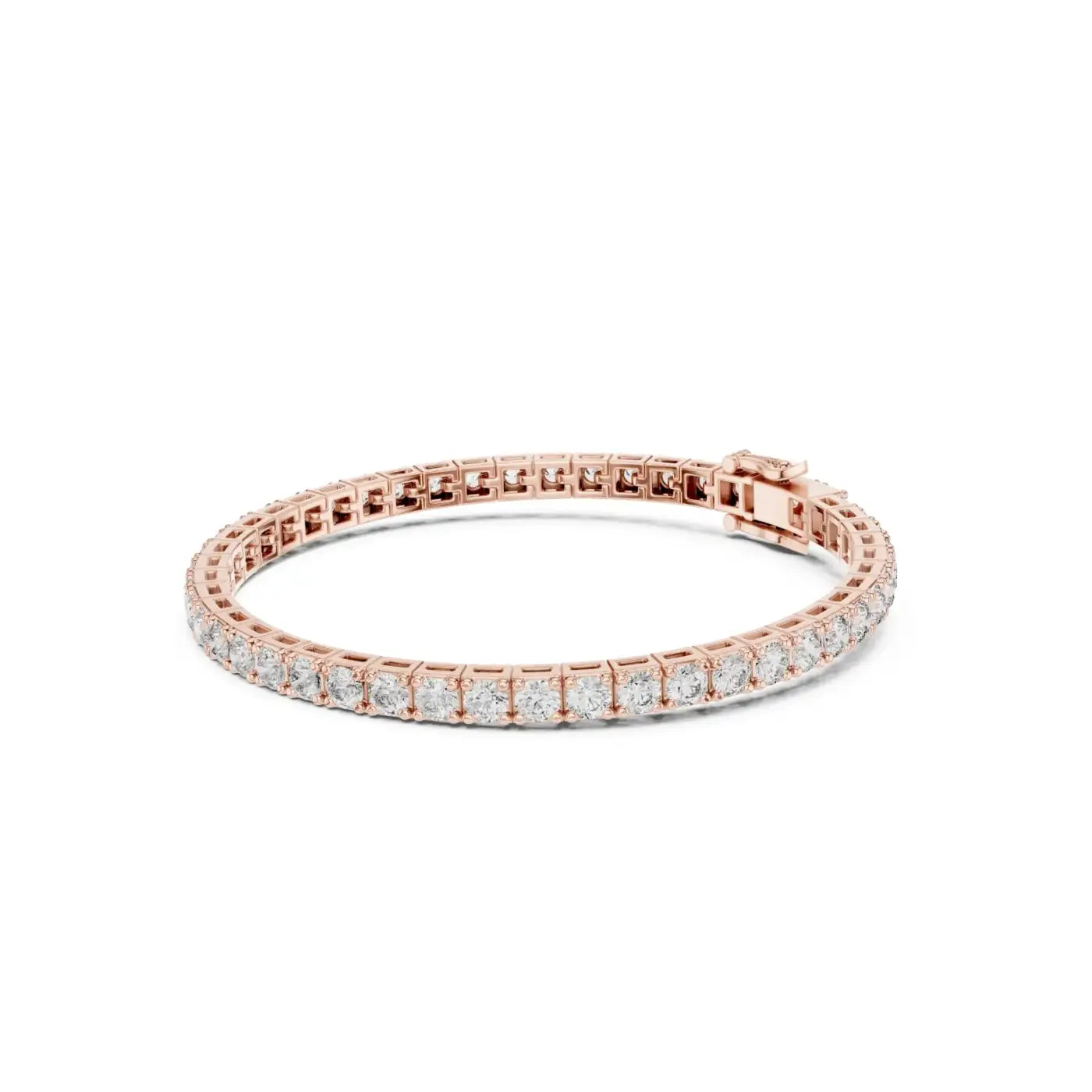 silver Classic Charm