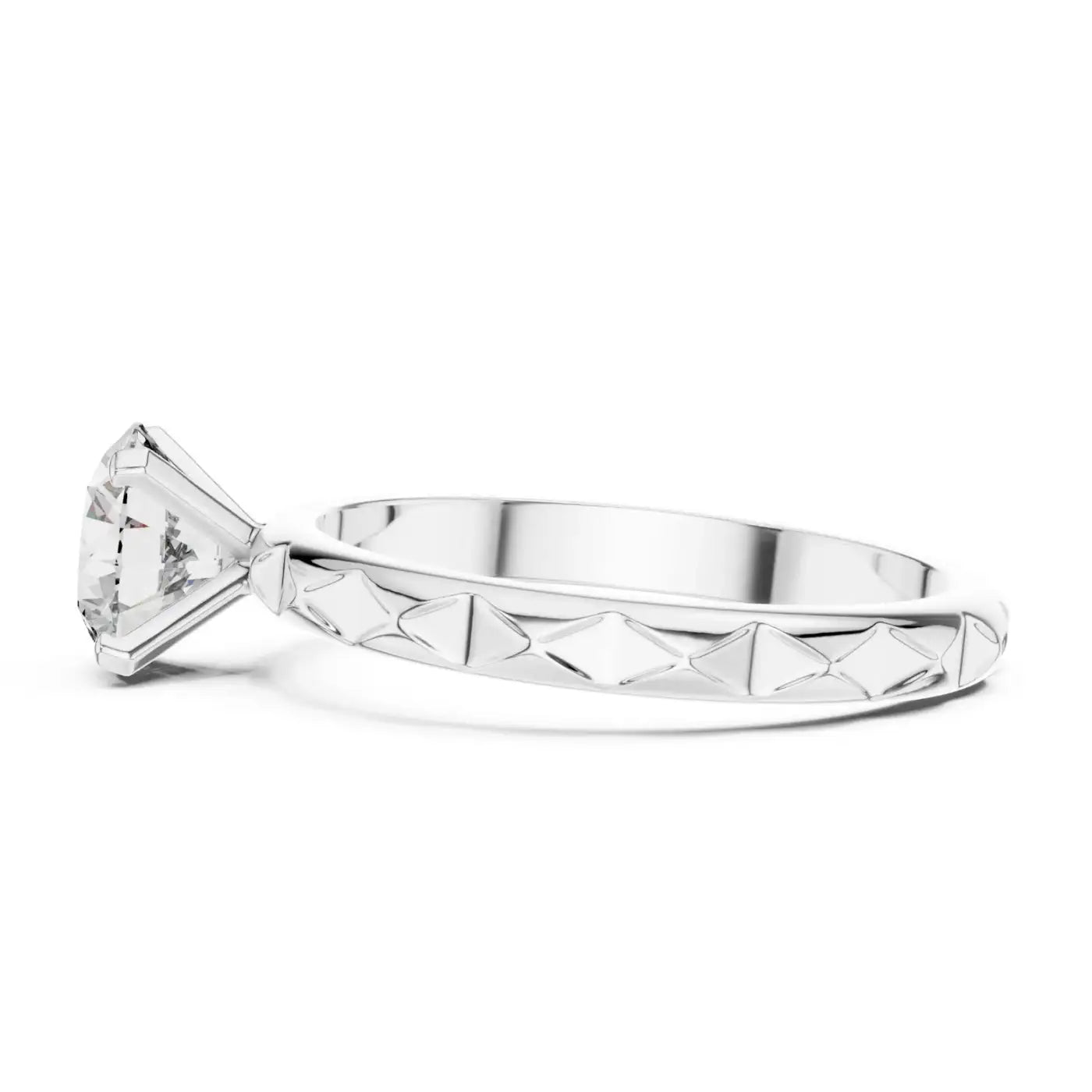 silver Eternal Sparkle