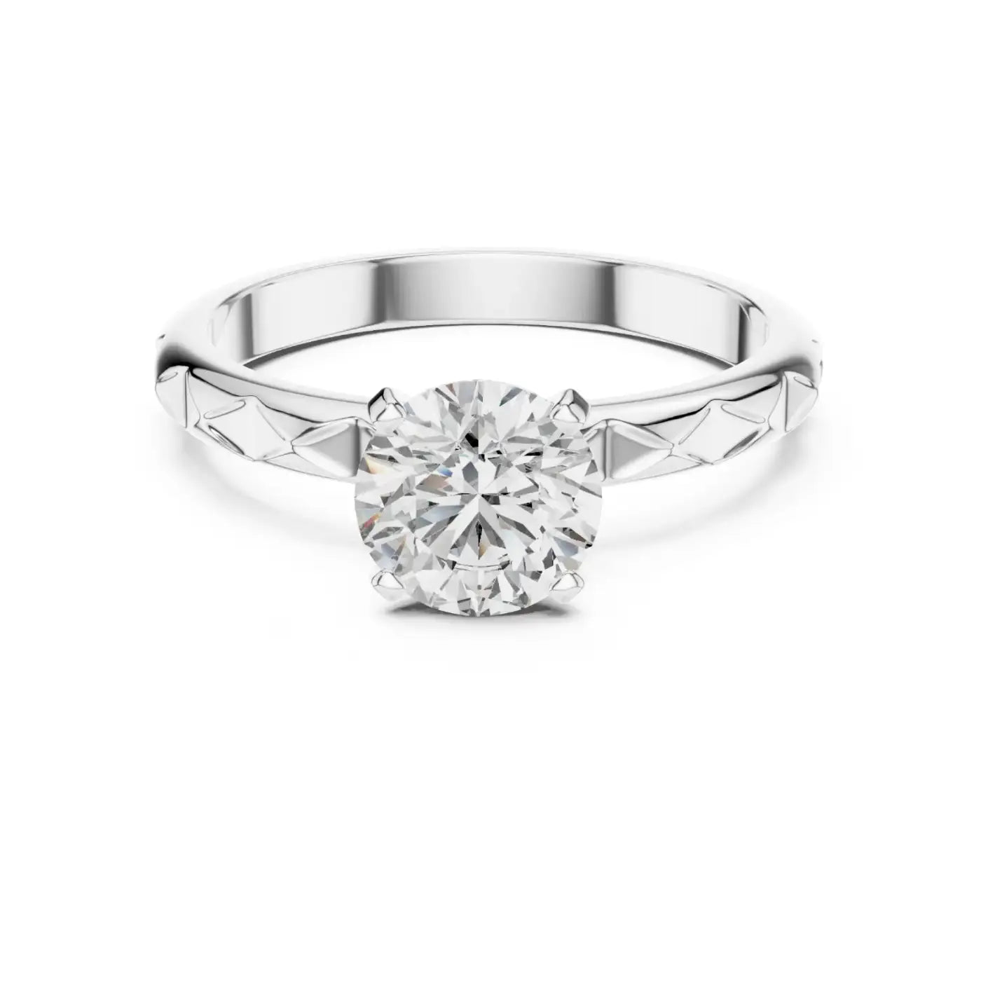 silver Eternal Sparkle