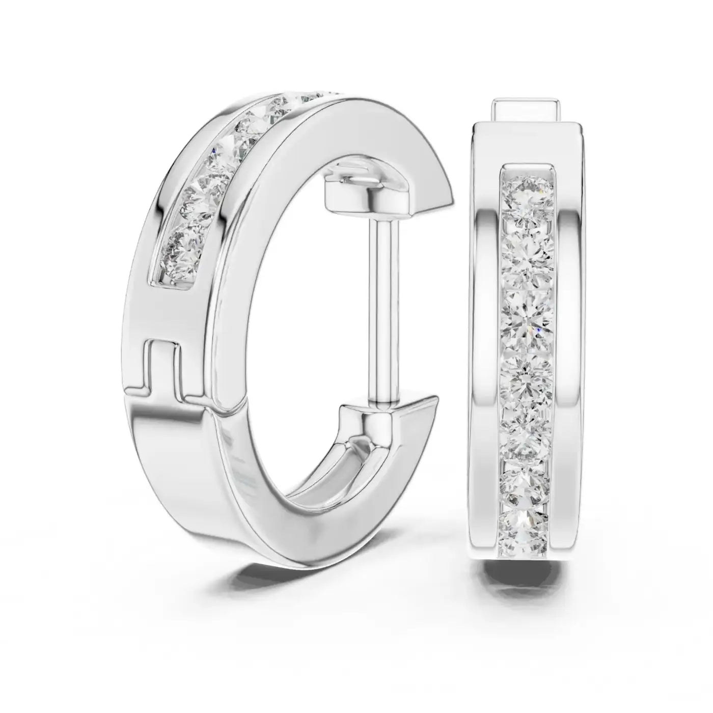 silver Luxury You Can Wear