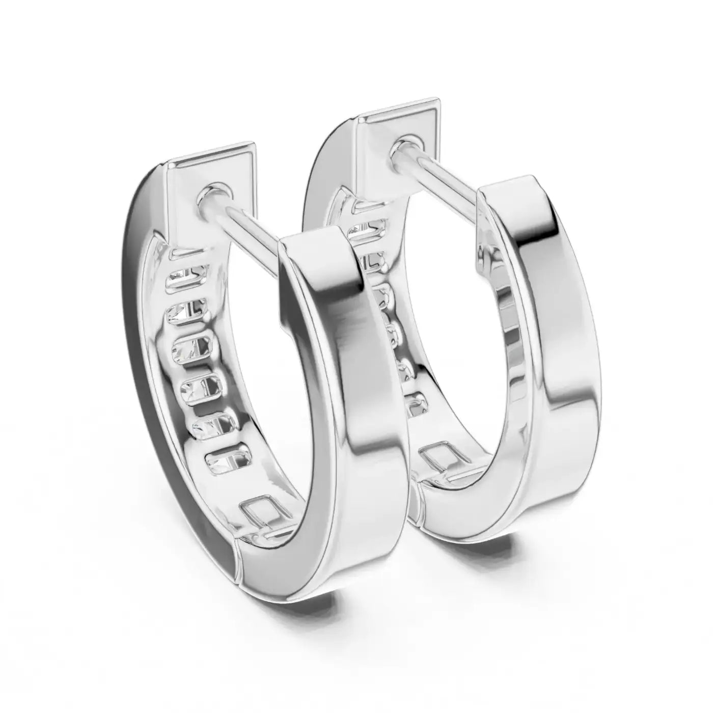 silver Luxury You Can Wear