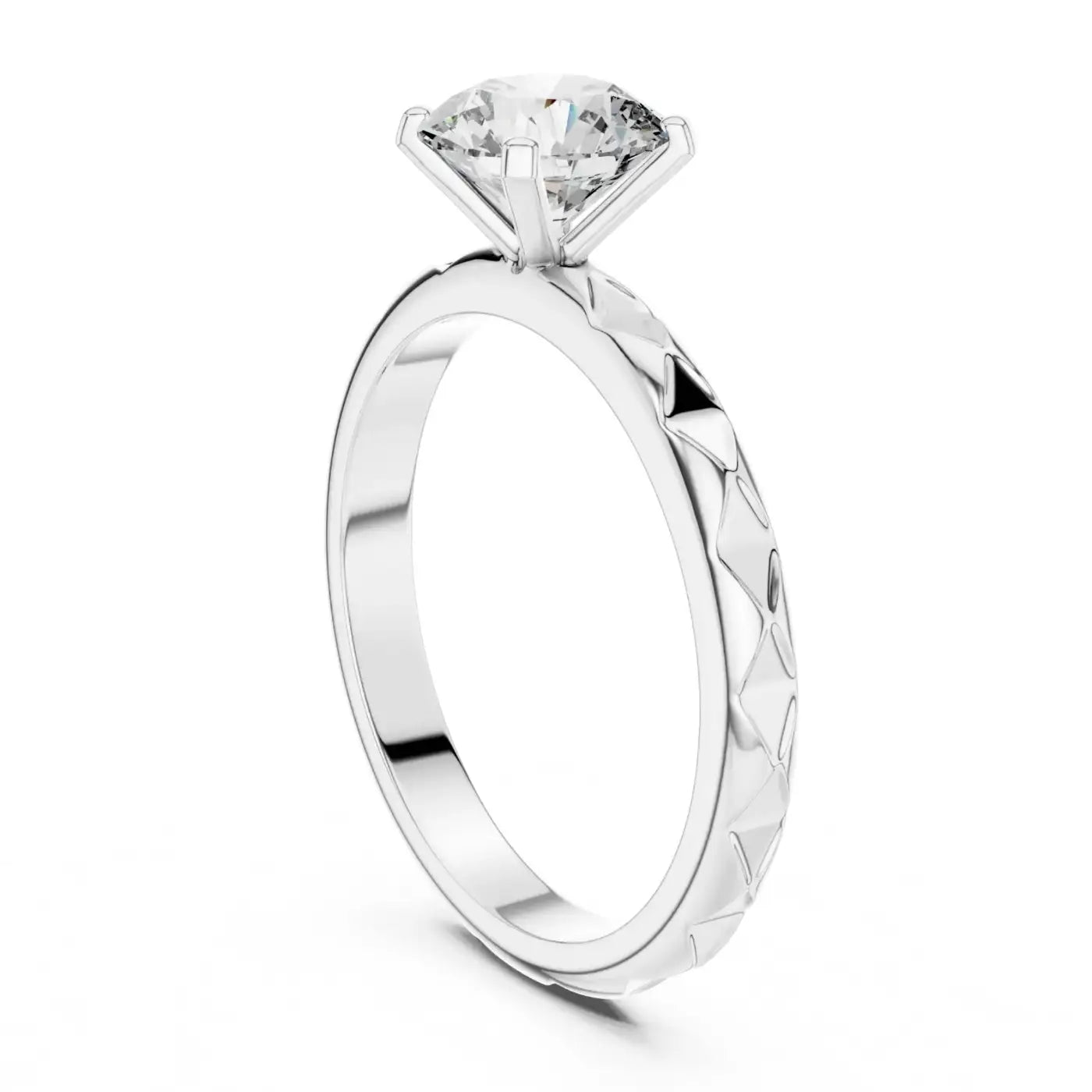 silver Eternal Sparkle