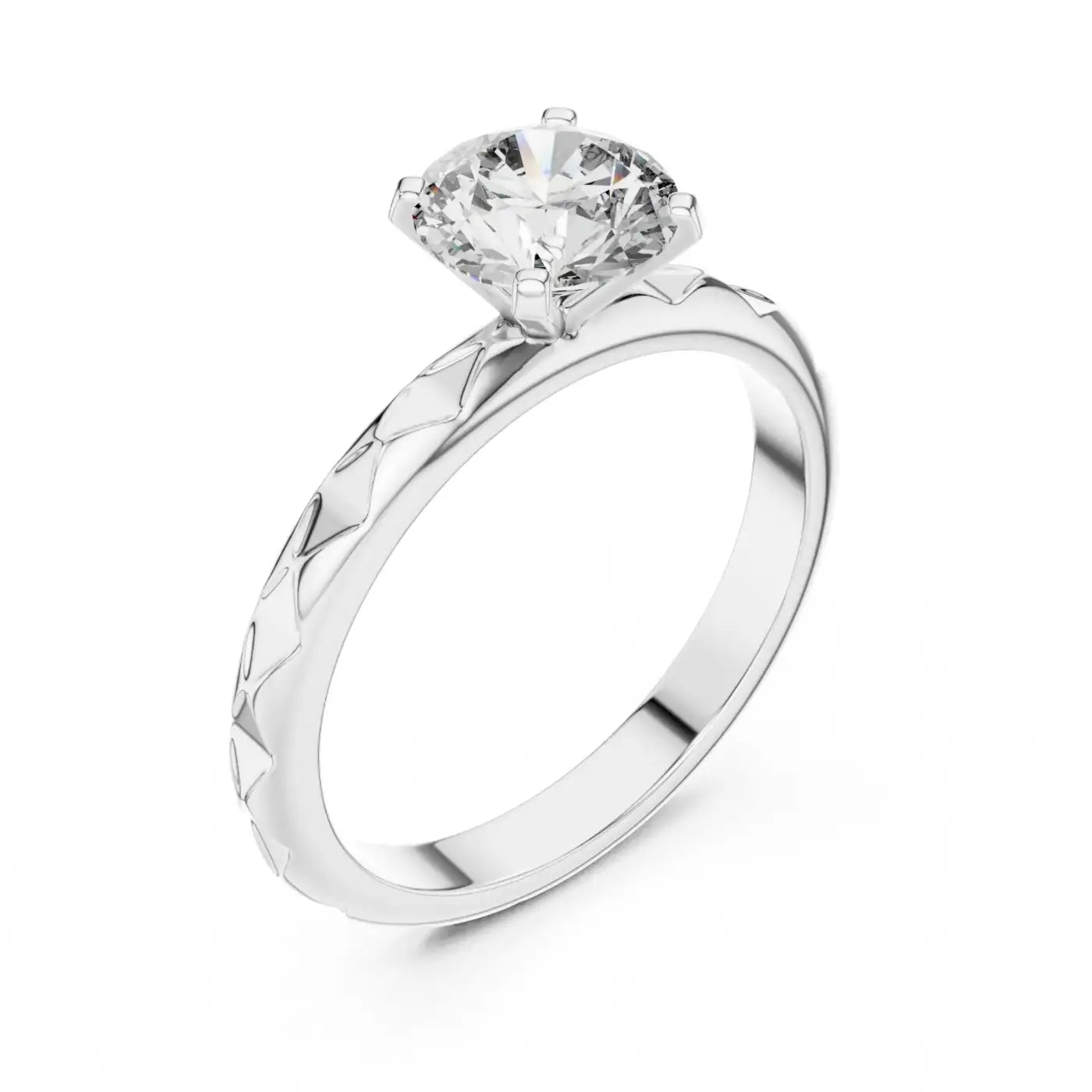 silver Eternal Sparkle