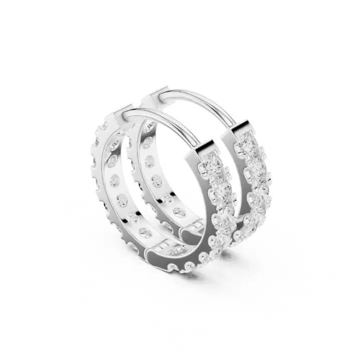 silver Royal Spark Bali