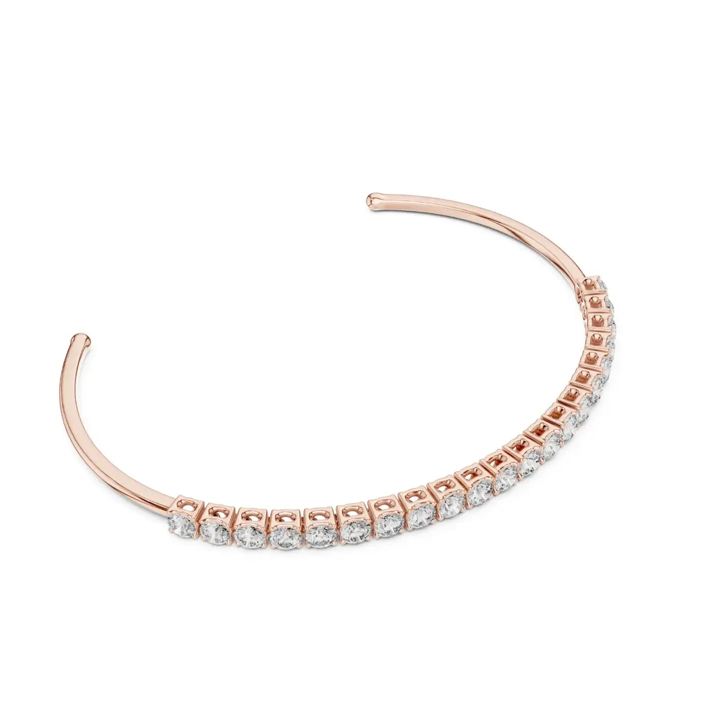 silver Radiance in Gold