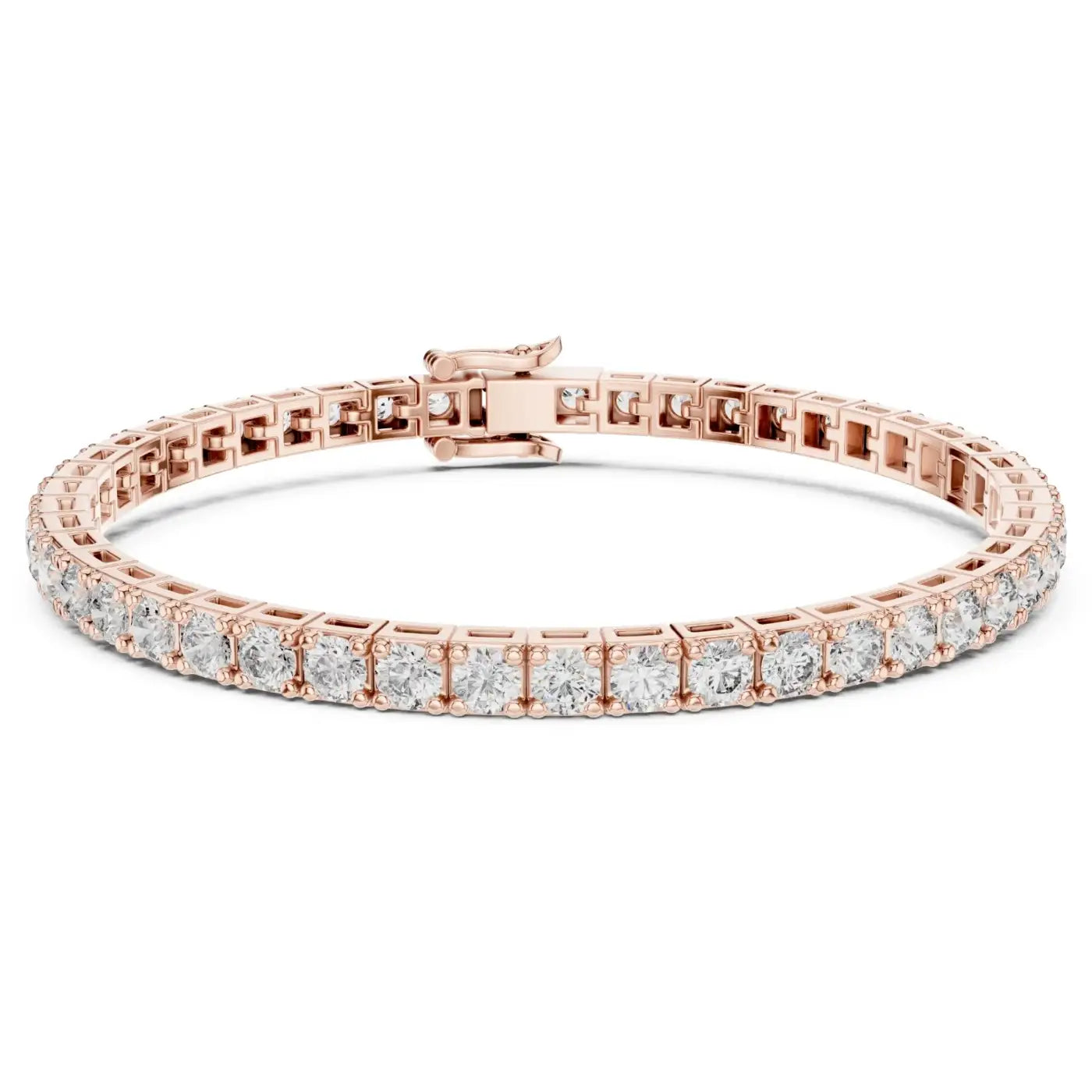 silver Classic Charm