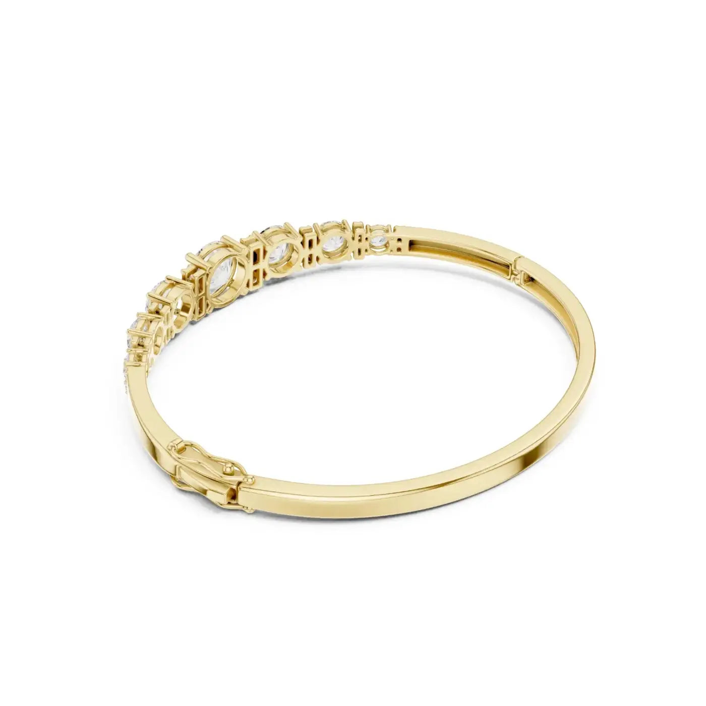 silver Radiant Charm