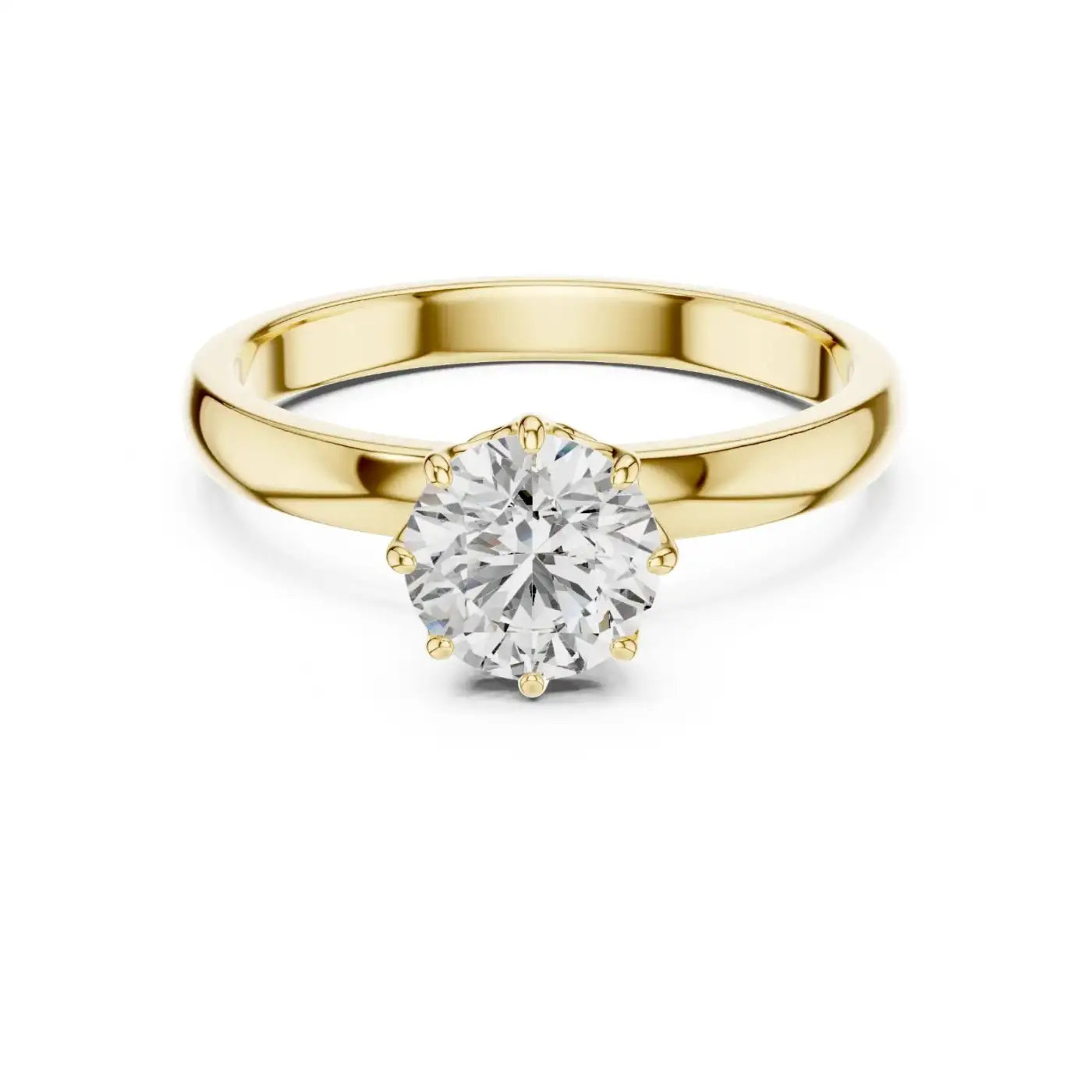 silver Timeless Sparkle