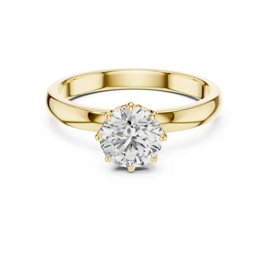 silver Timeless Sparkle
