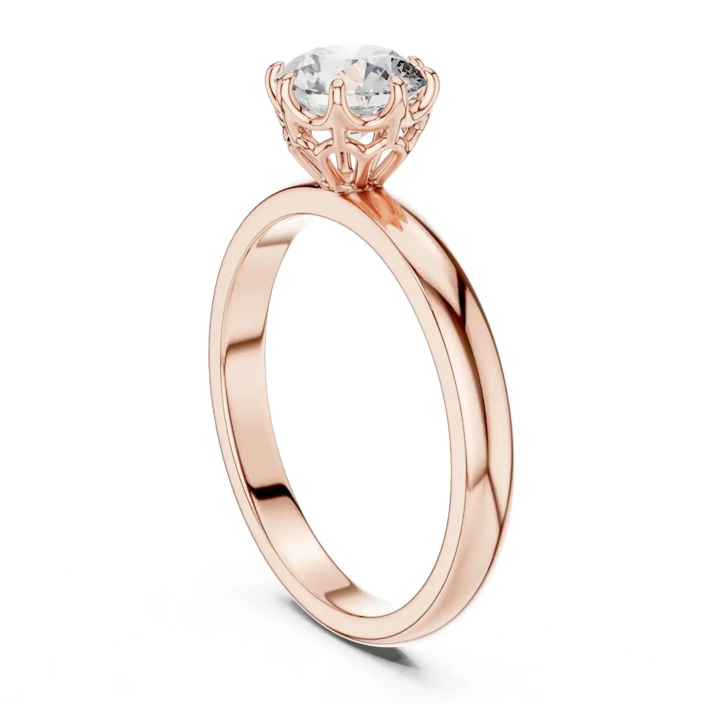 silver Timeless Sparkle