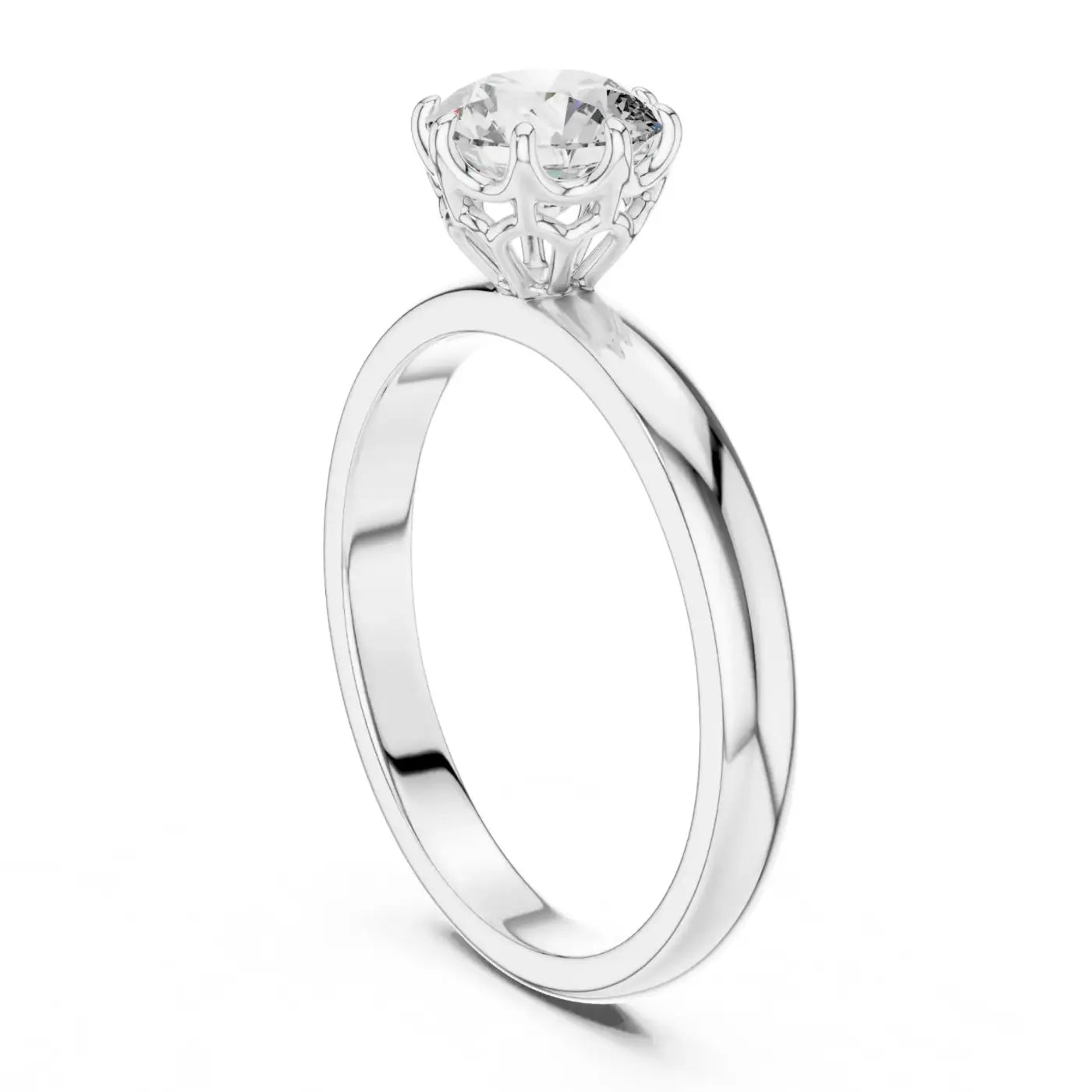 silver Timeless Sparkle