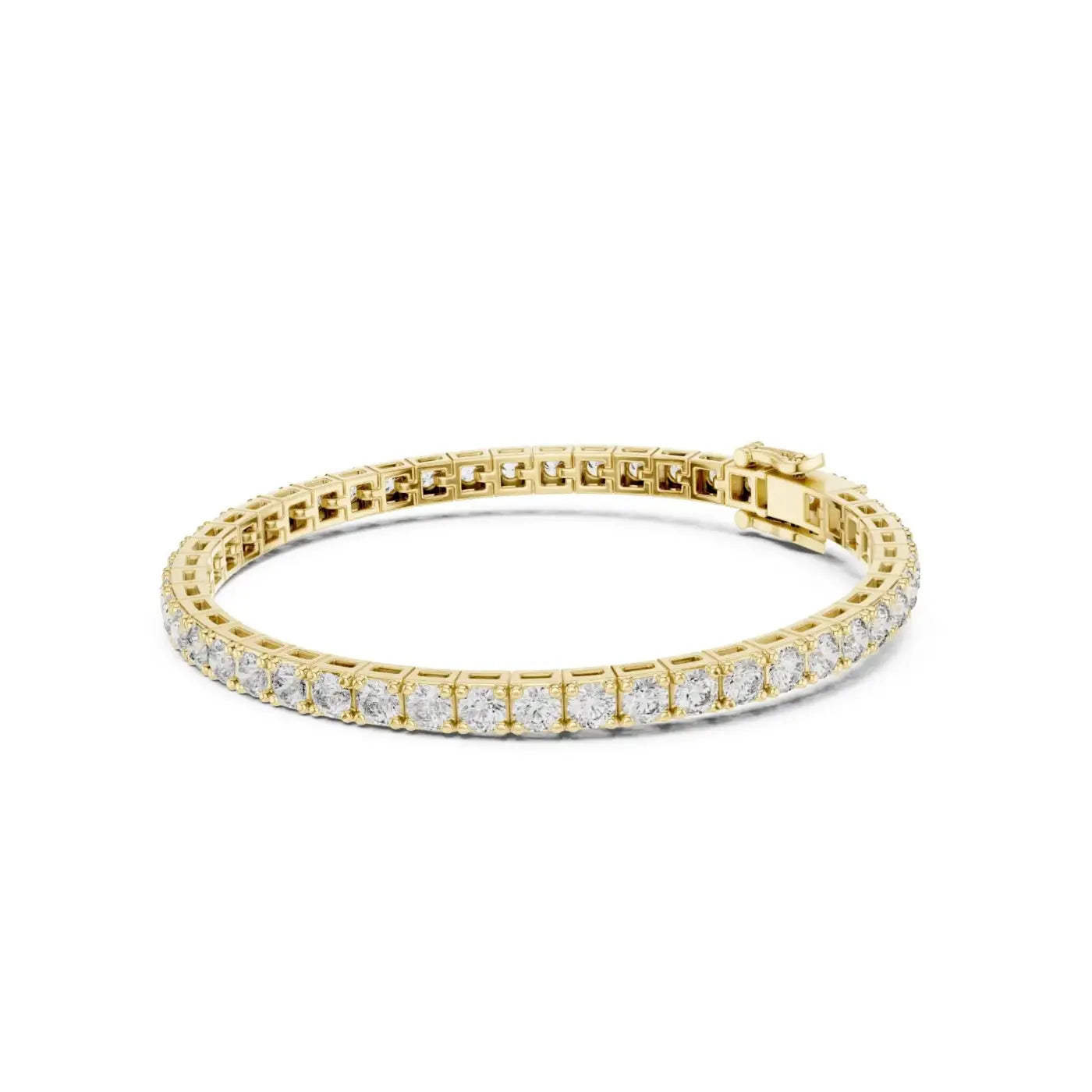 silver Classic Charm