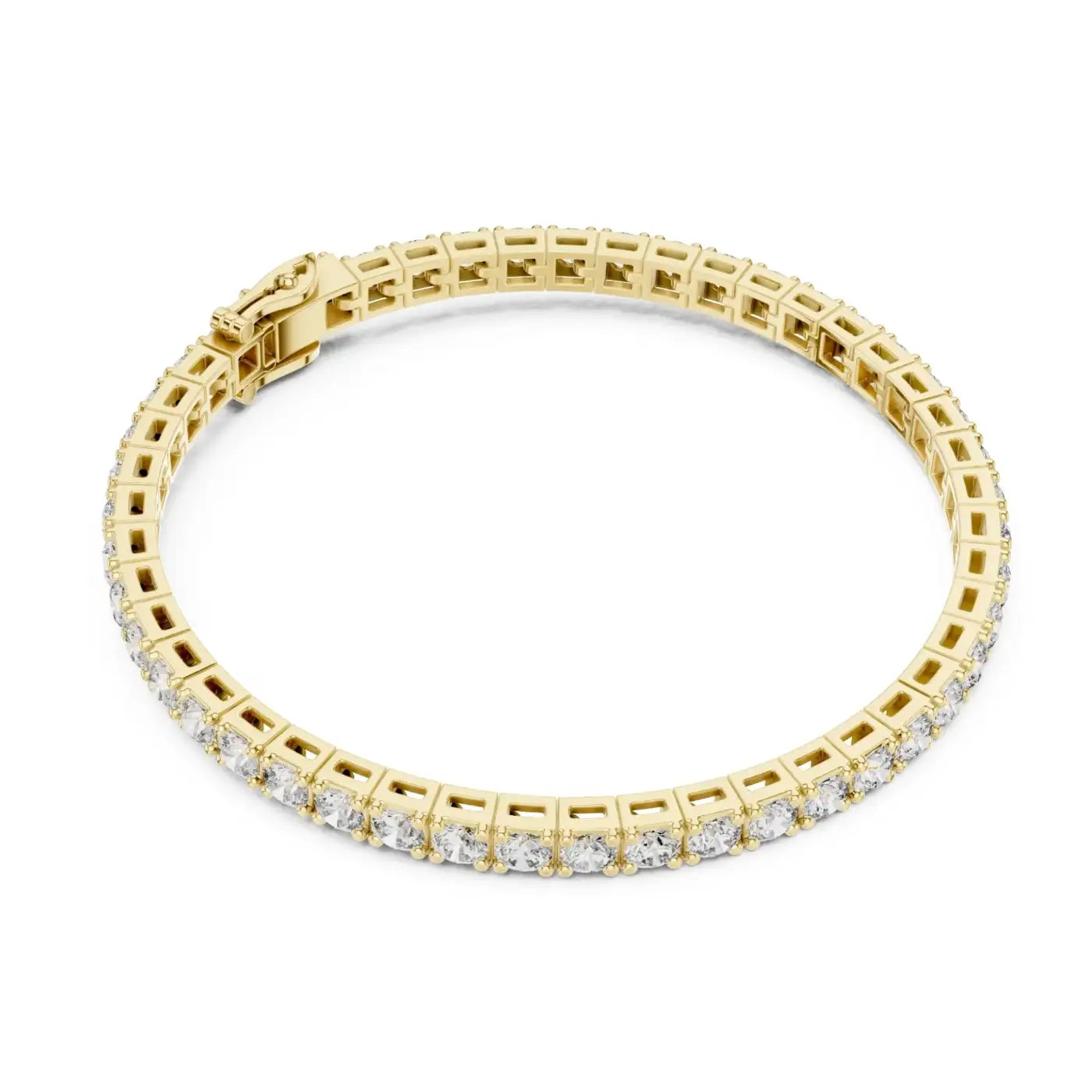 silver Classic Charm