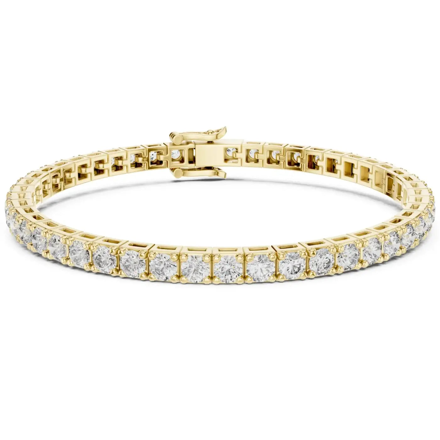 silver Classic Charm