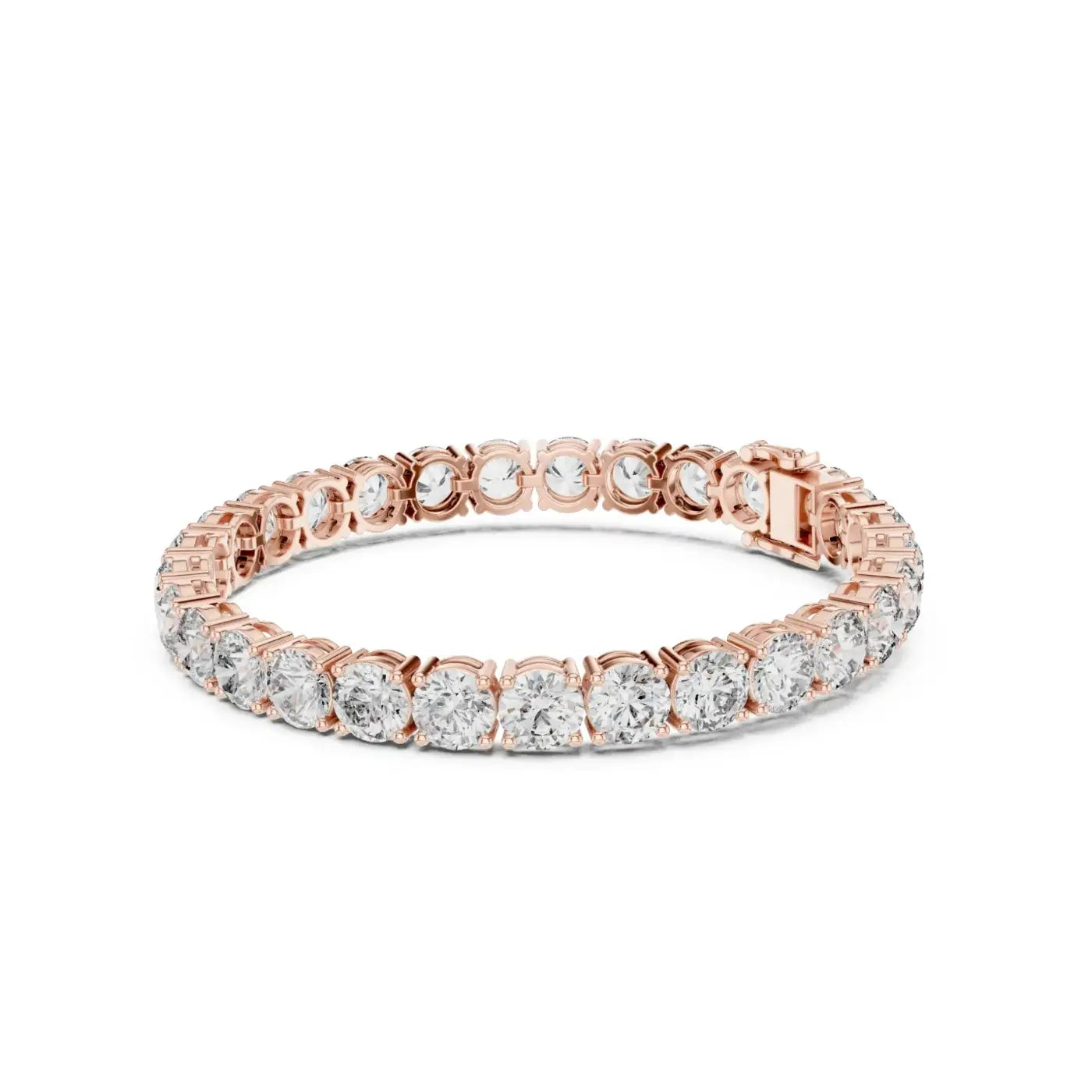 silver Timeless Sparkle in Gold