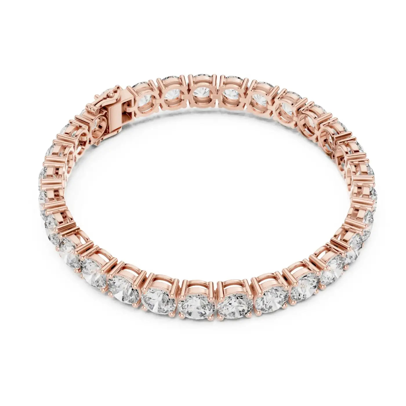 silver Timeless Sparkle in Gold