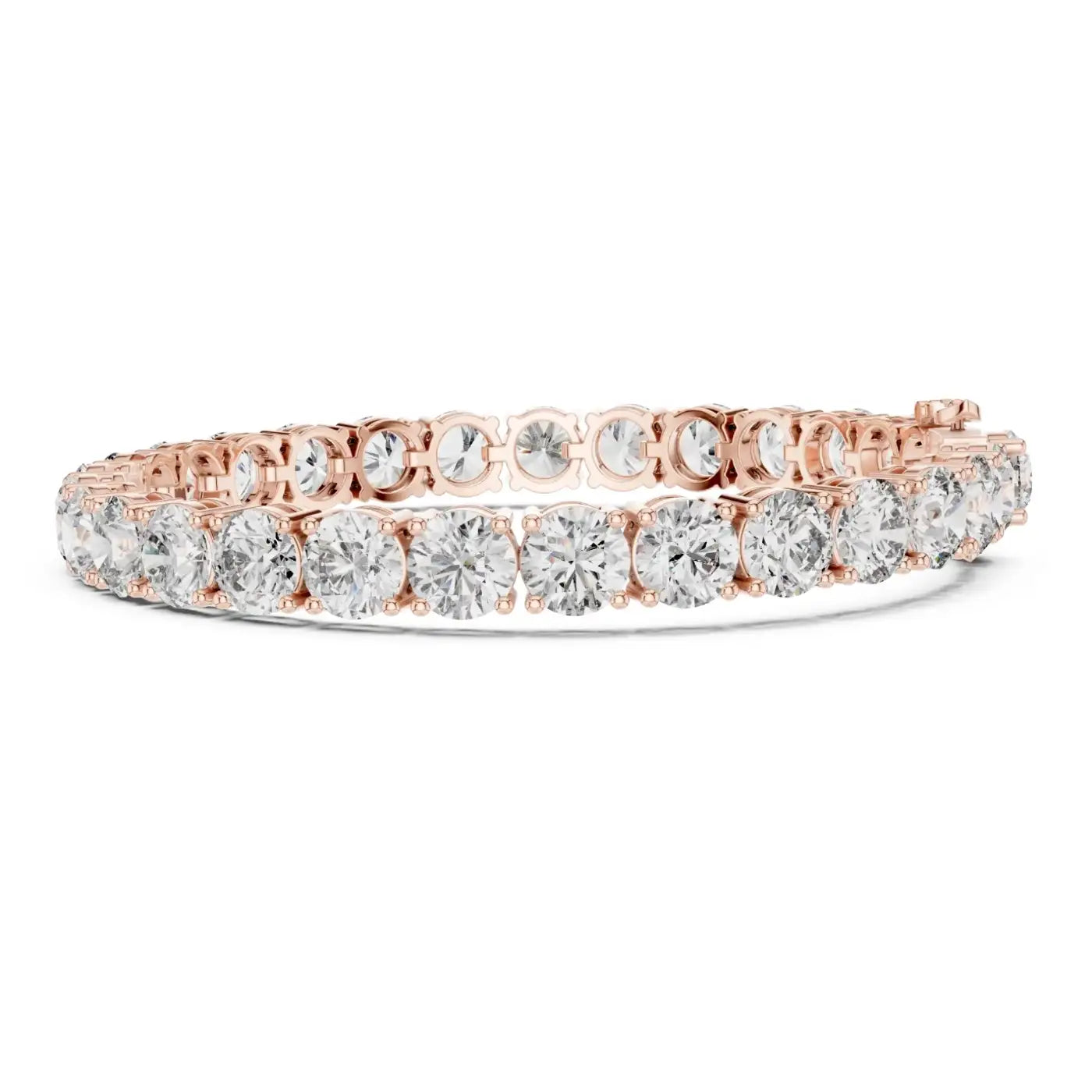silver Timeless Sparkle in Gold