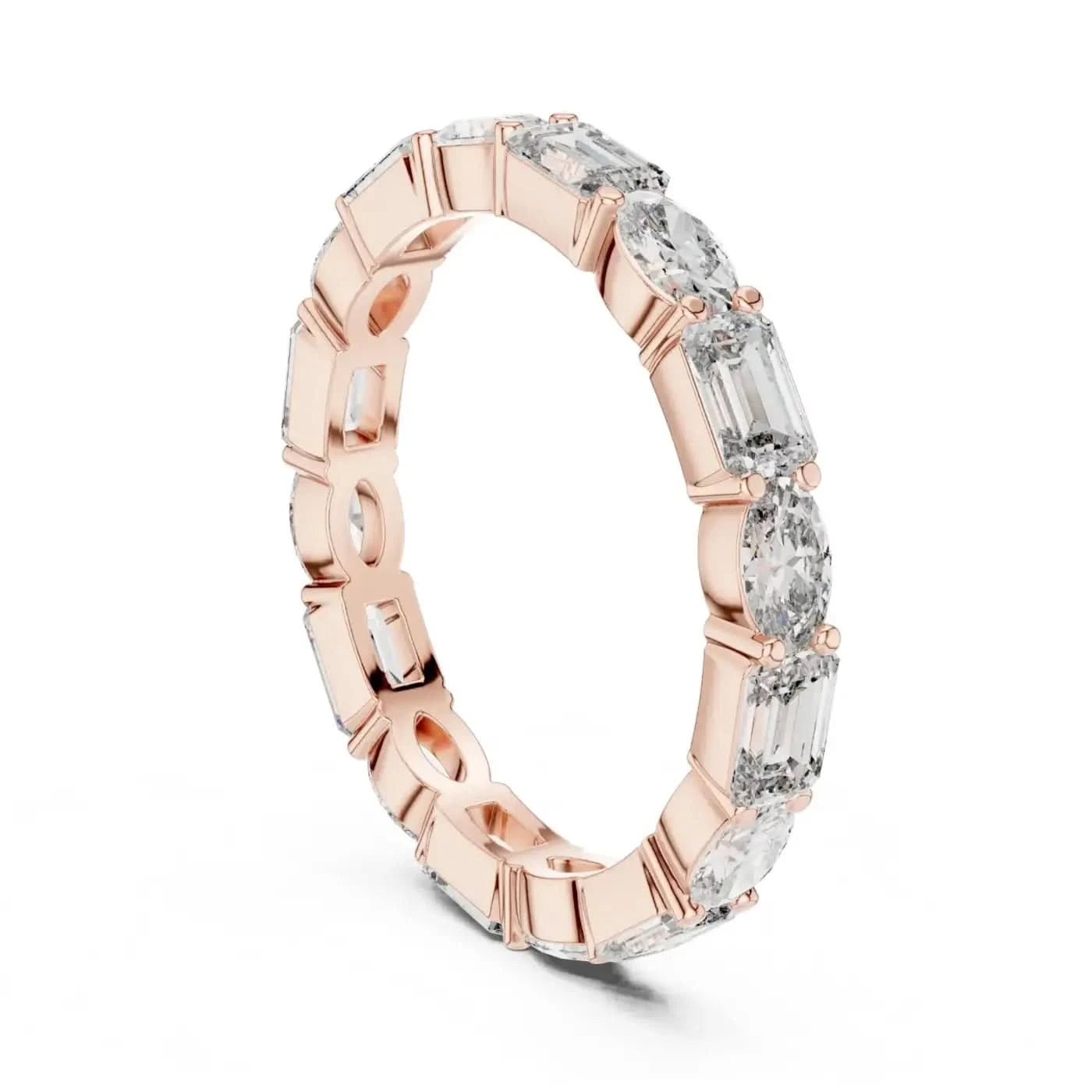 silver Pure Diamond Glamour