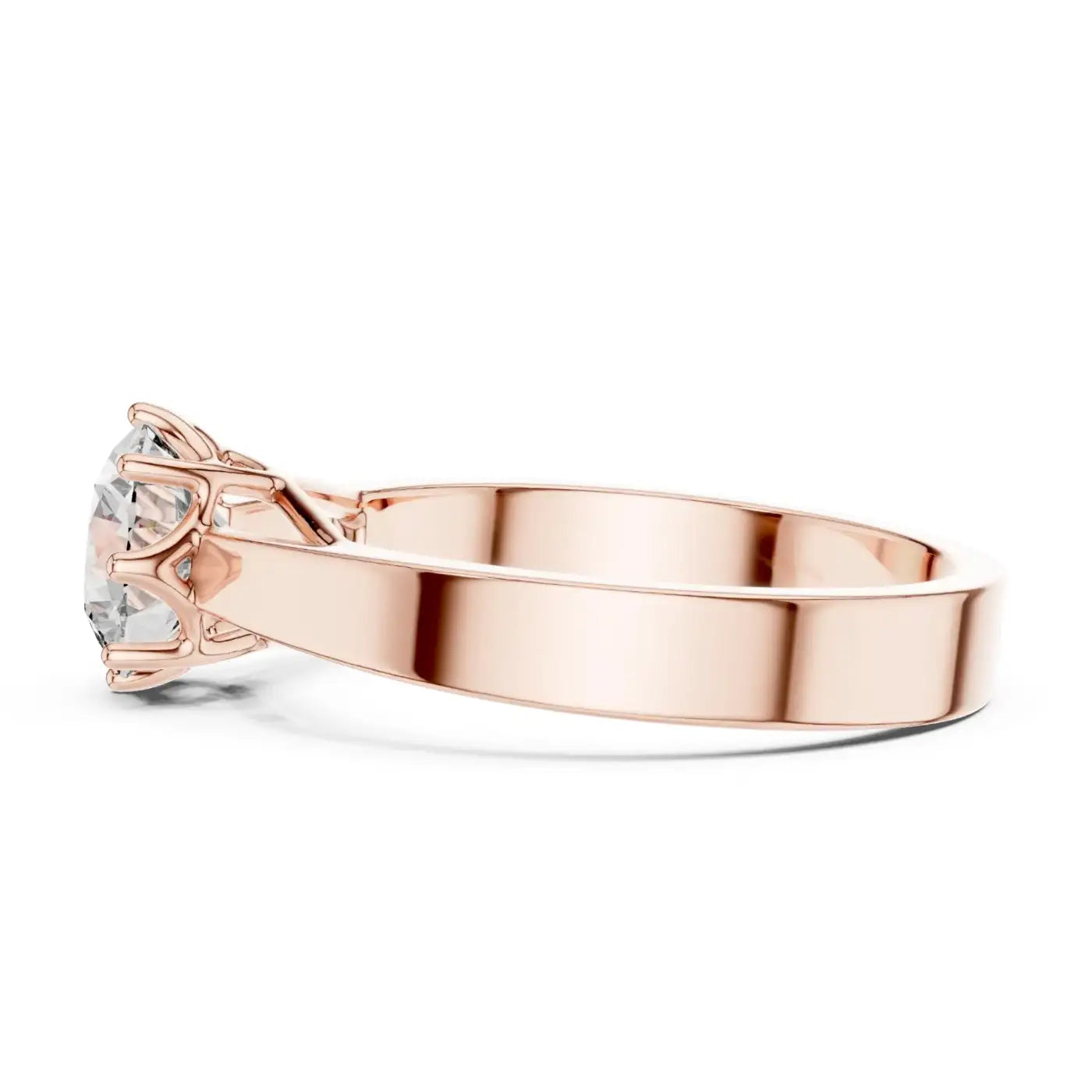 silver The Perfect Proposal
