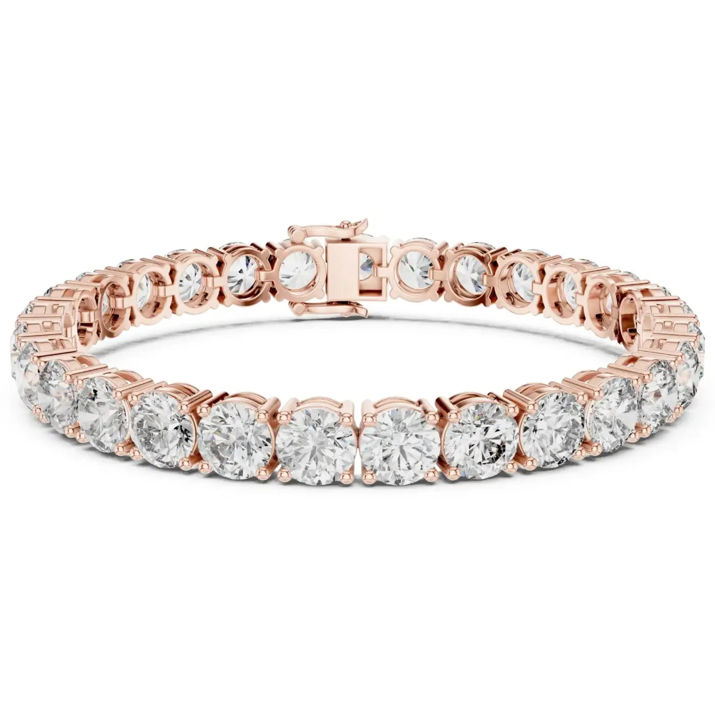 silver Timeless Sparkle in Gold