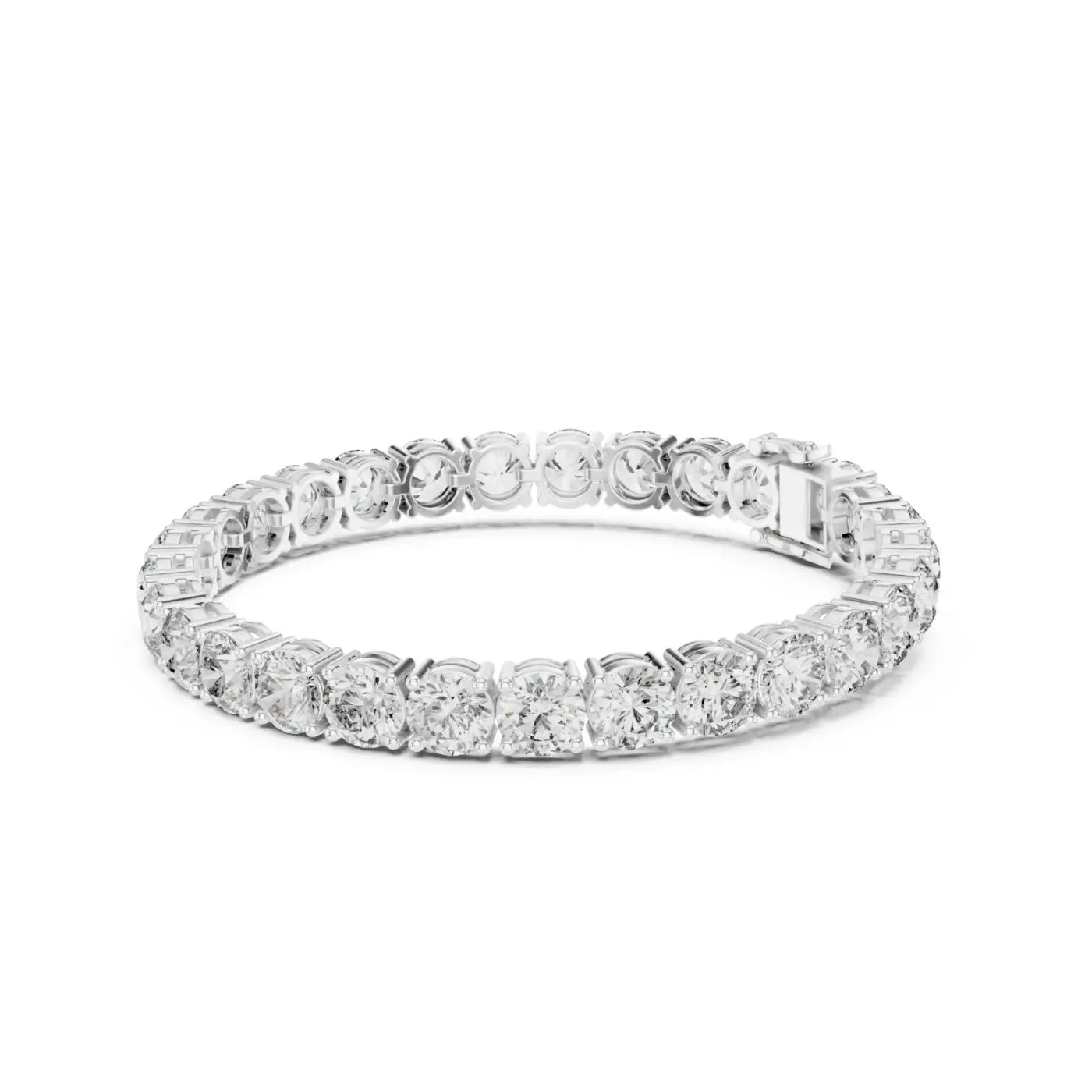 silver Timeless Sparkle in Gold