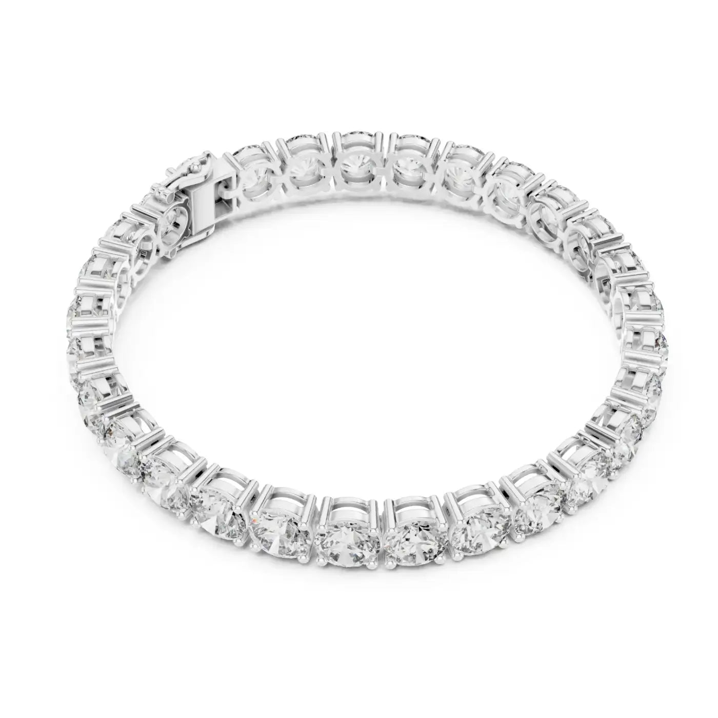 silver Timeless Sparkle in Gold