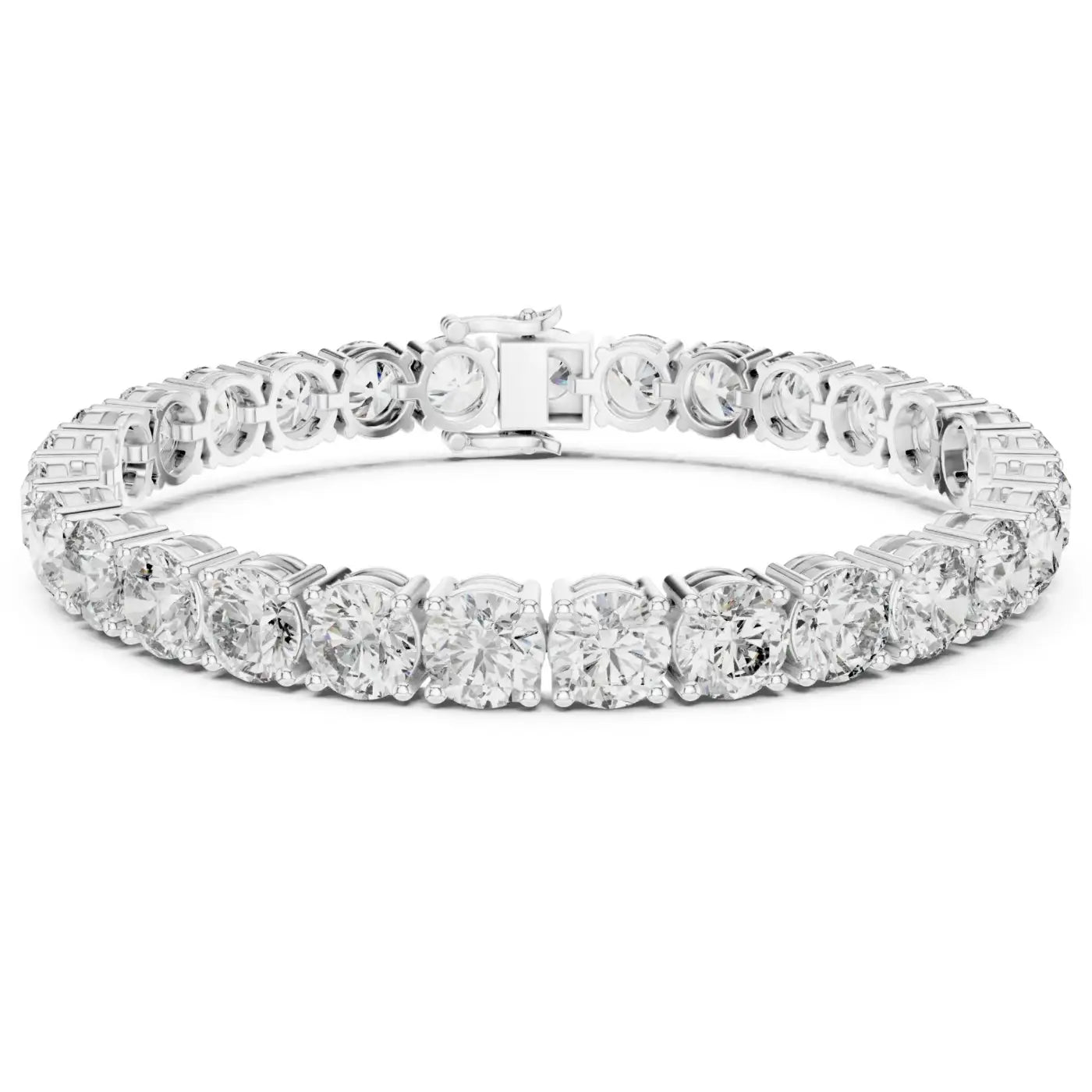 silver Timeless Sparkle in Gold